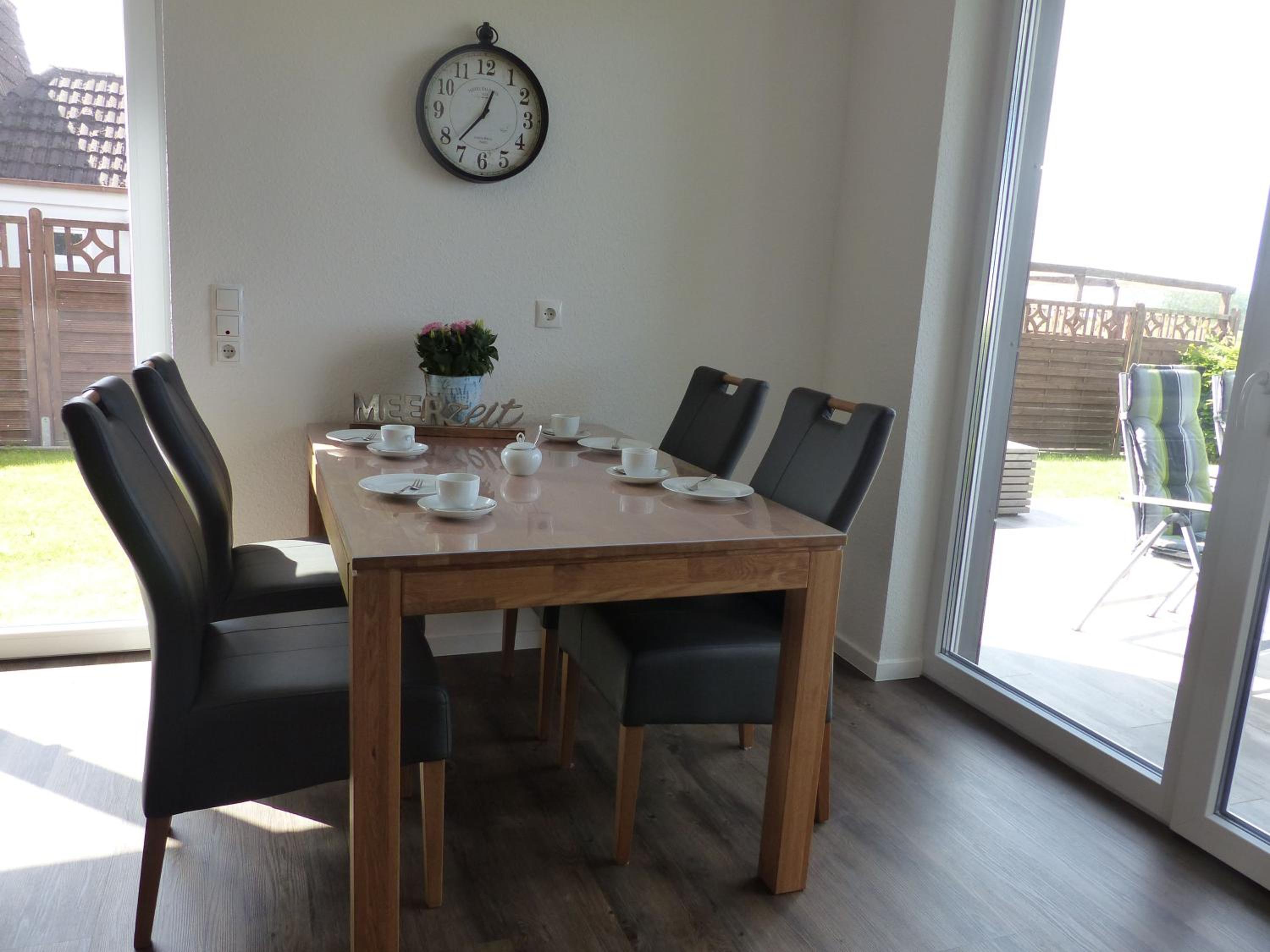 Nr 122 - Ferienwohnung