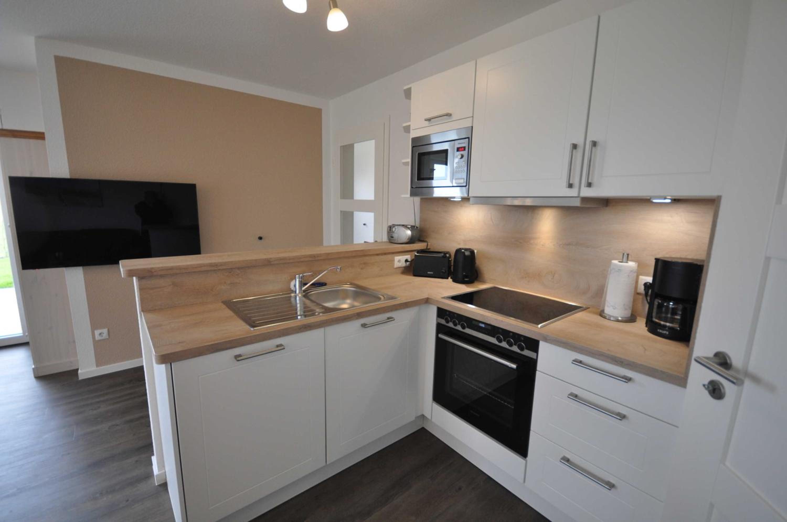 Nr 122 - Ferienwohnung