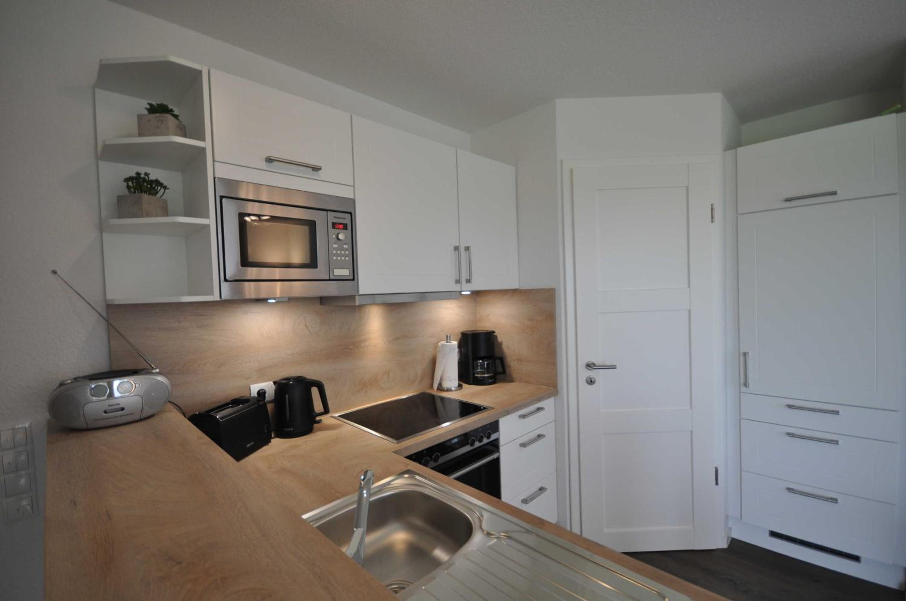 Nr 122 - Ferienwohnung