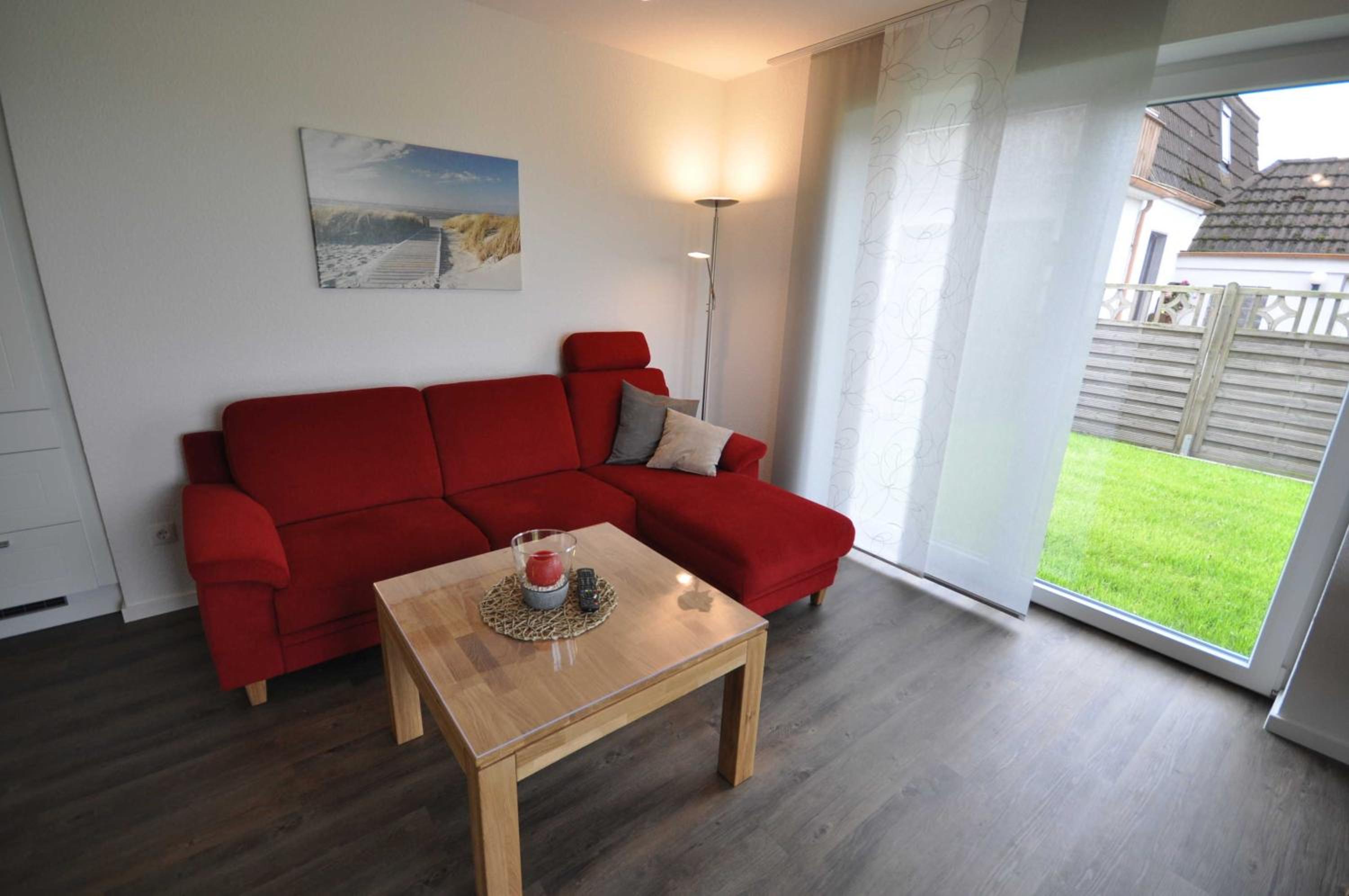 Nr 122 - Ferienwohnung