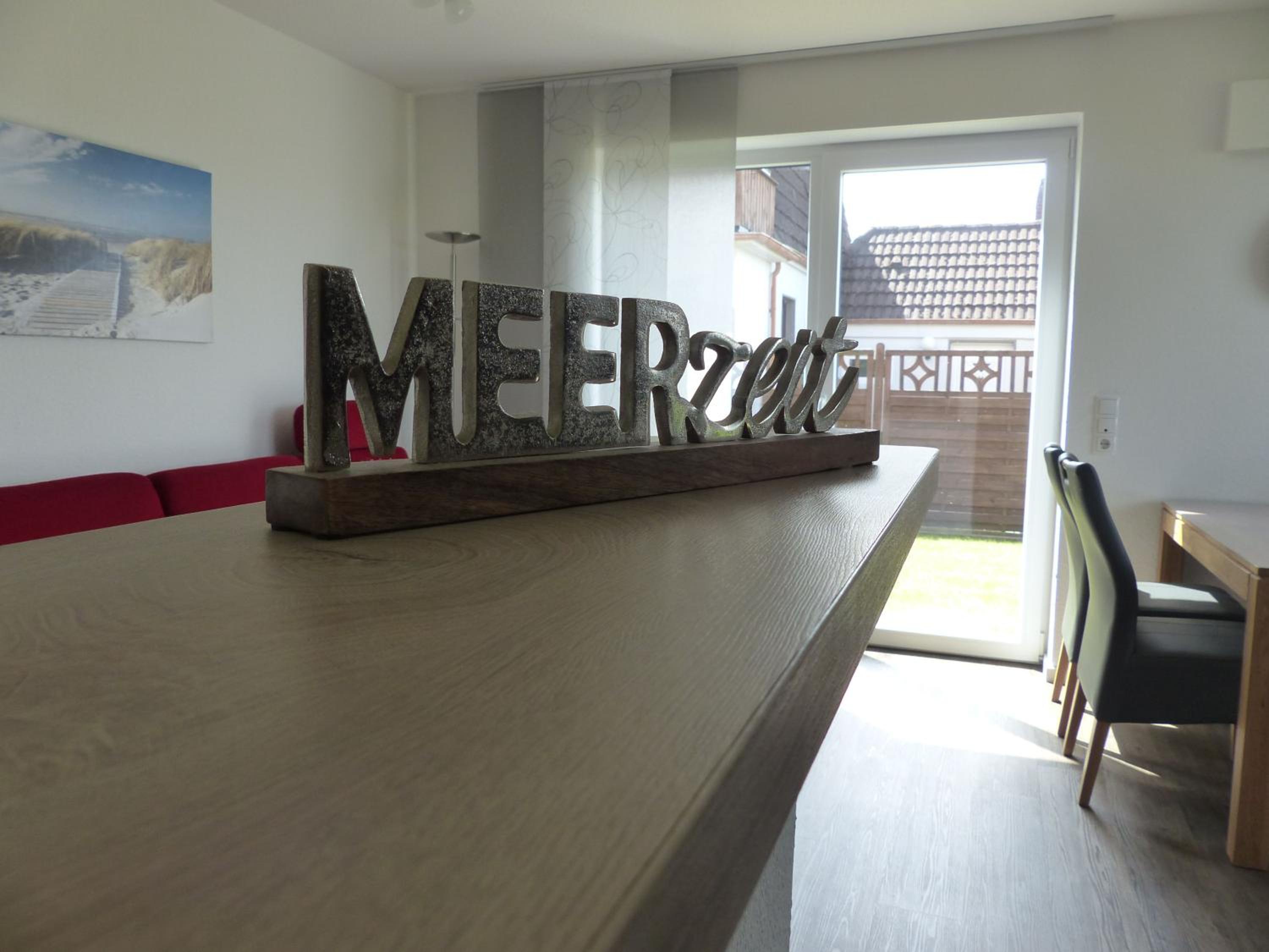 Nr 122 - Ferienwohnung