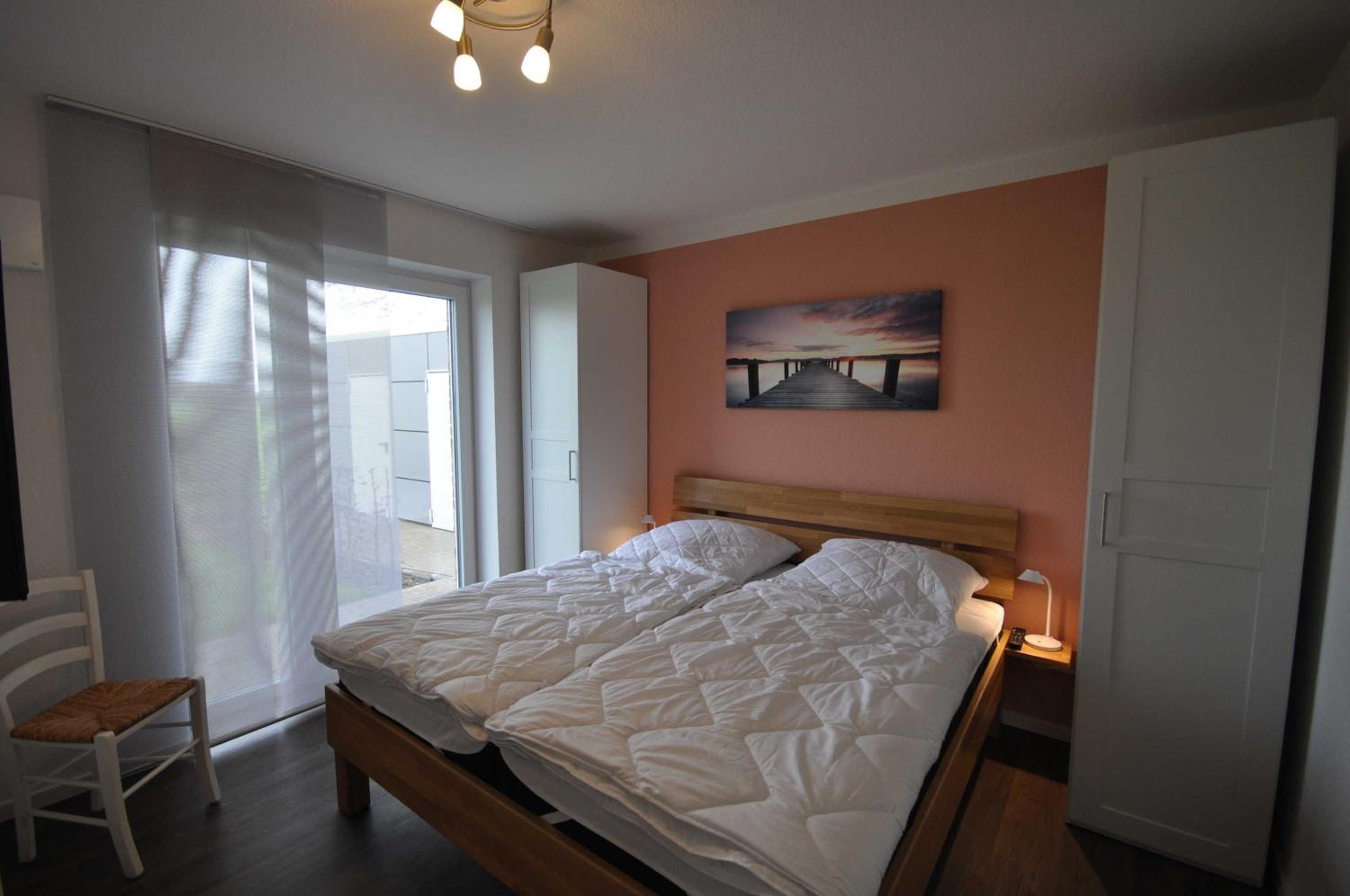 Nr 122 - Ferienwohnung