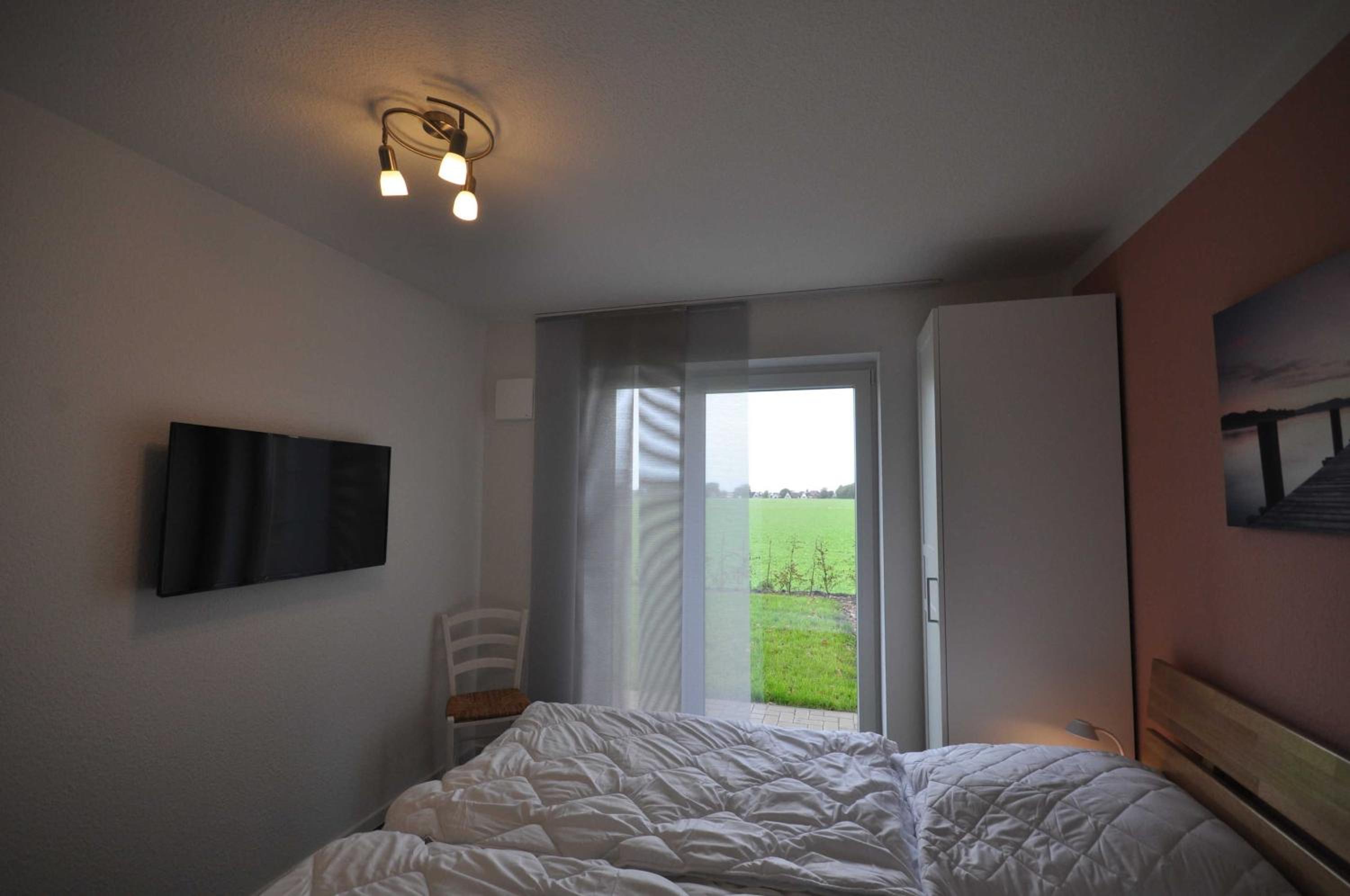 Nr 122 - Ferienwohnung