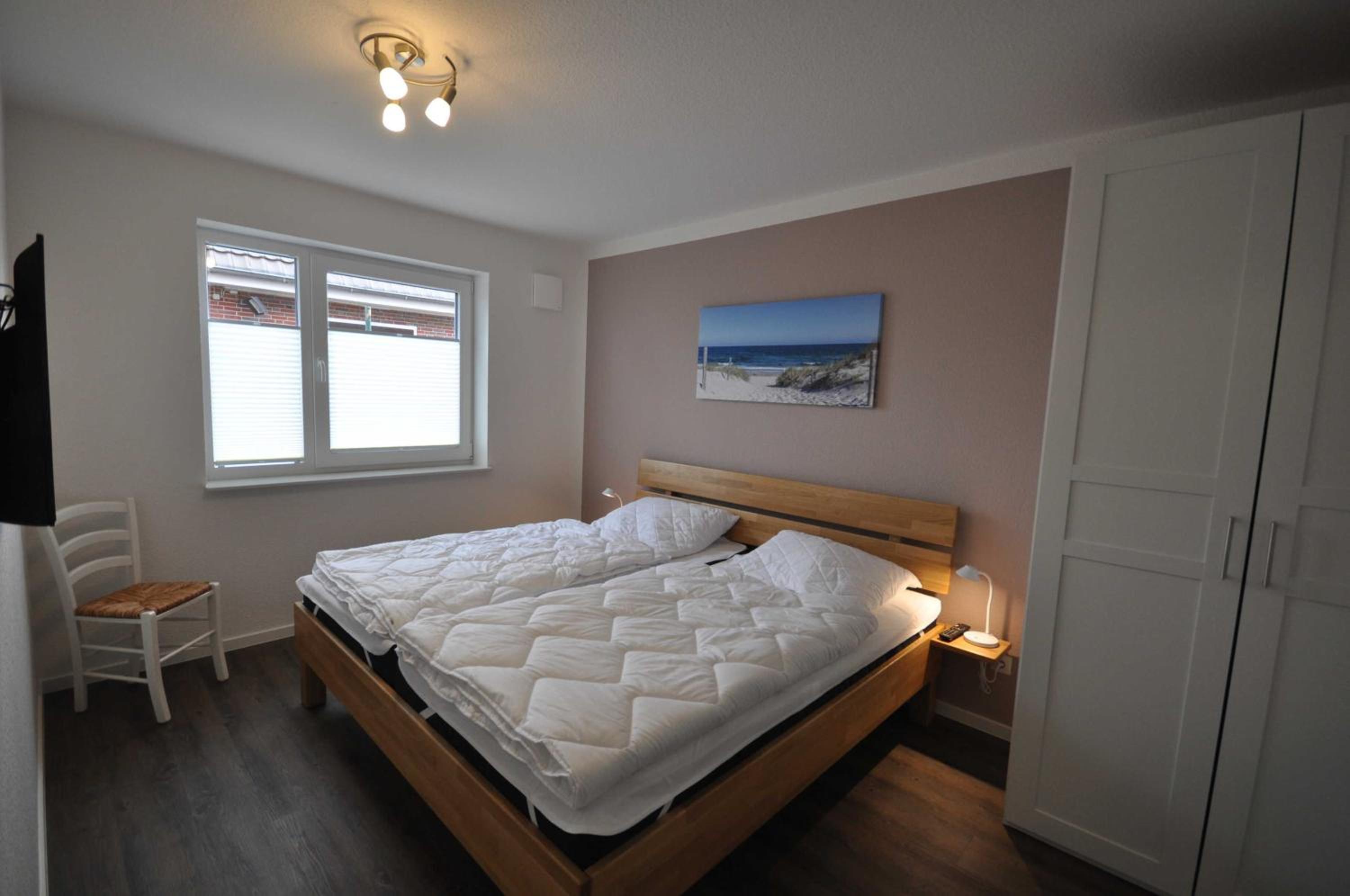 Nr 122 - Ferienwohnung