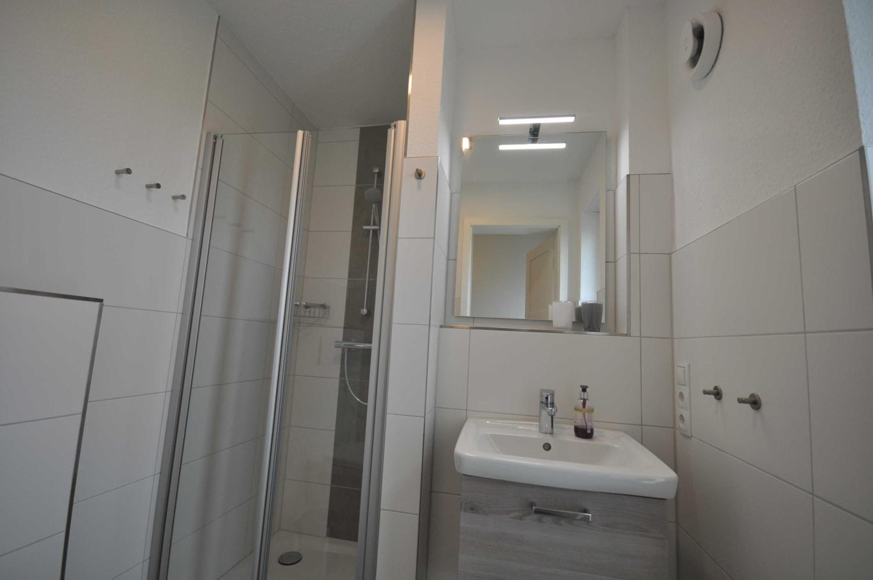 Nr 122 - Ferienwohnung