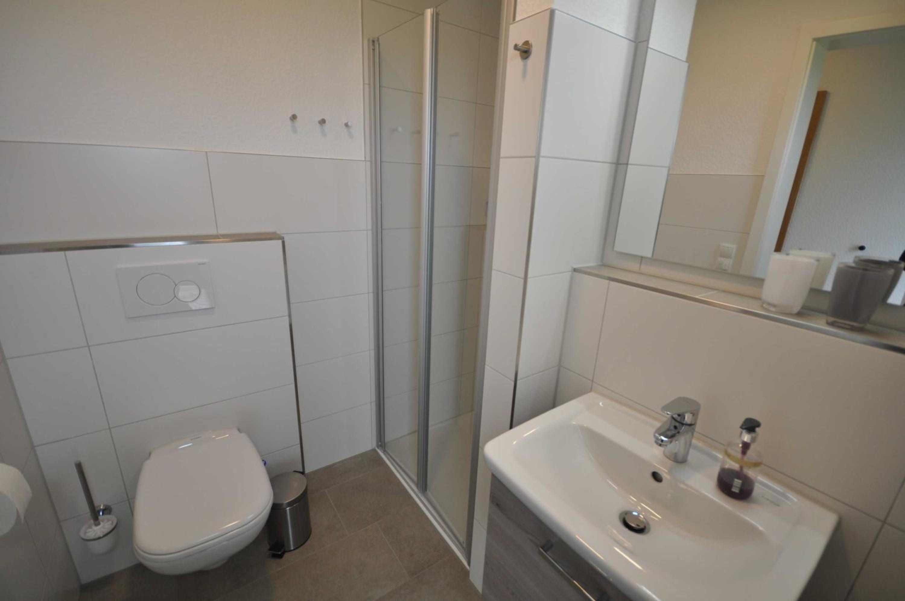 Nr 122 - Ferienwohnung