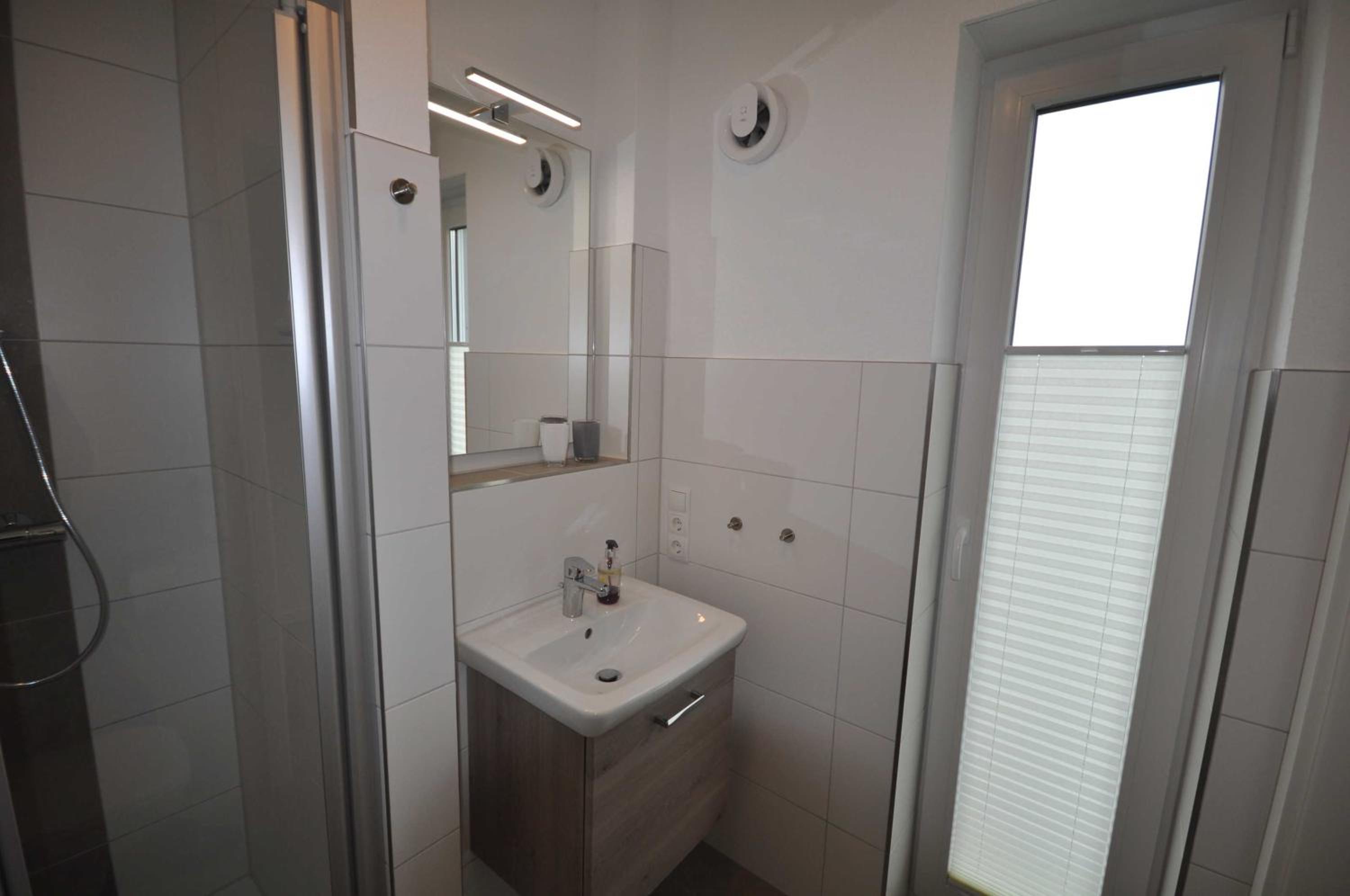 Nr 122 - Ferienwohnung