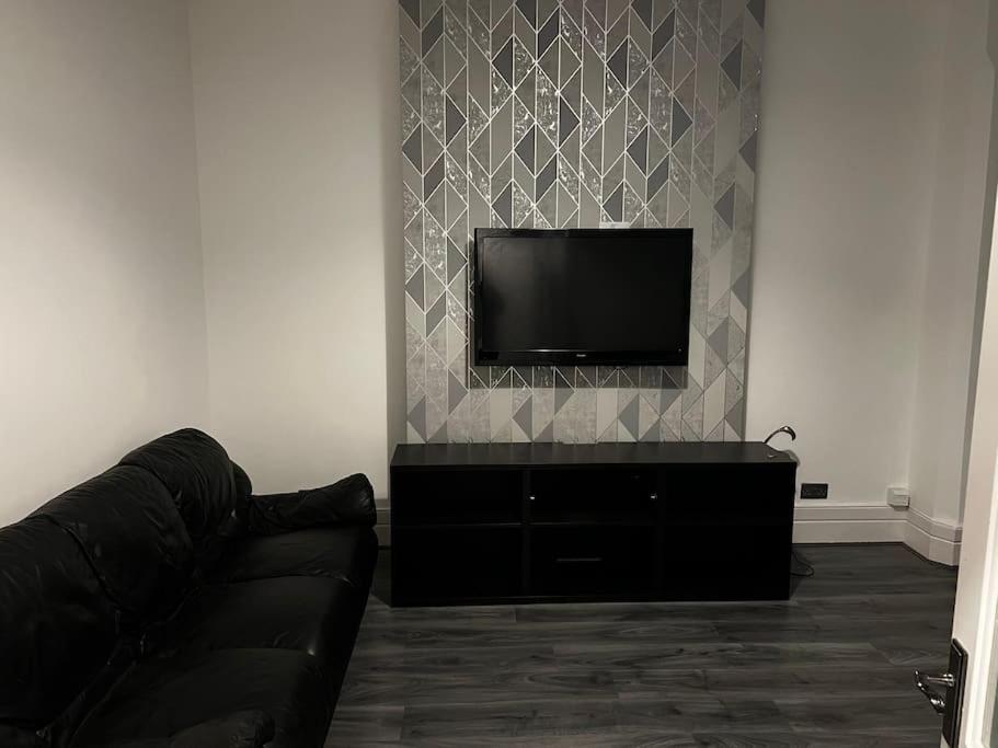 A Beautiful Four Bedroom family Home