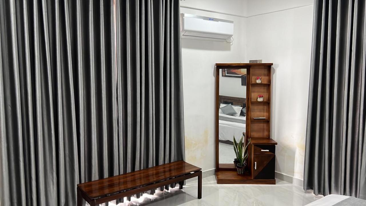 Luxury 2BR Apartment in Ratmalana