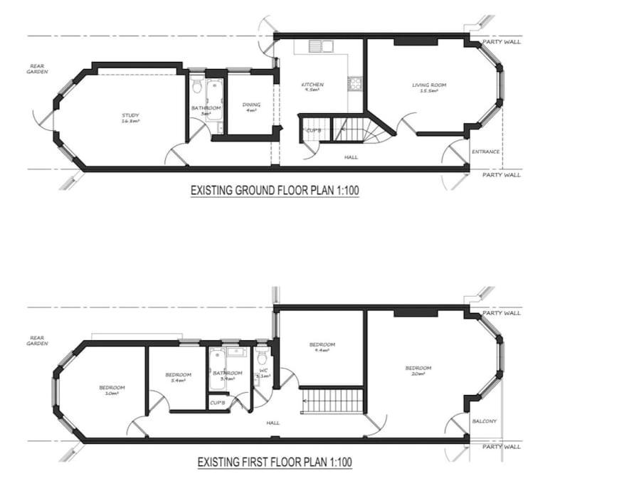 A Beautiful Four Bedroom family Home photo 2