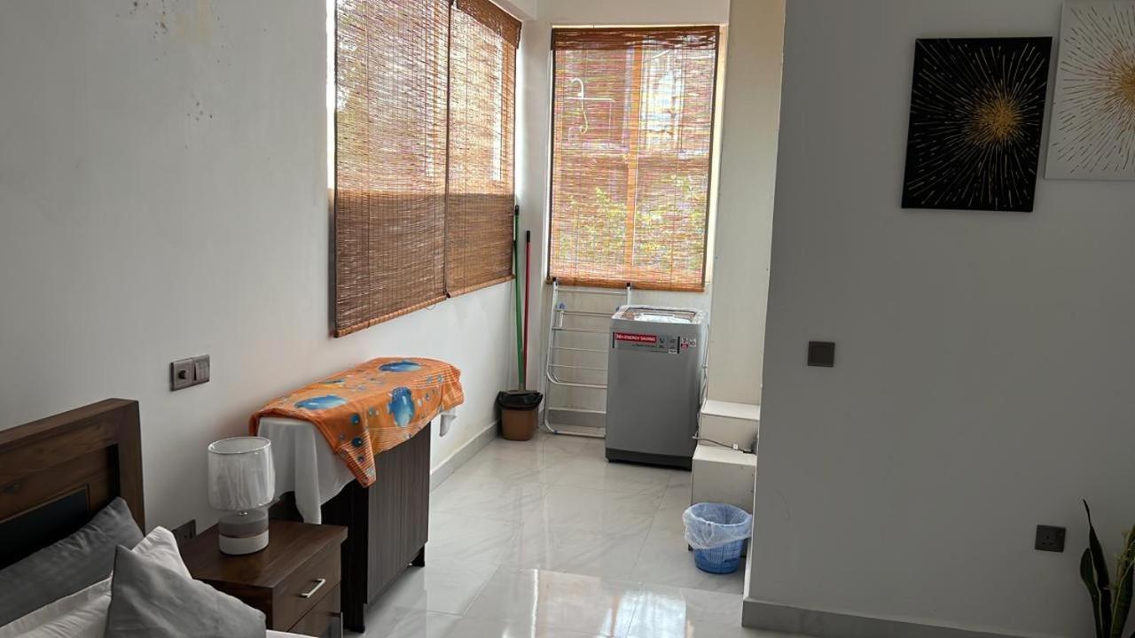 Luxury 2BR Apartment in Ratmalana