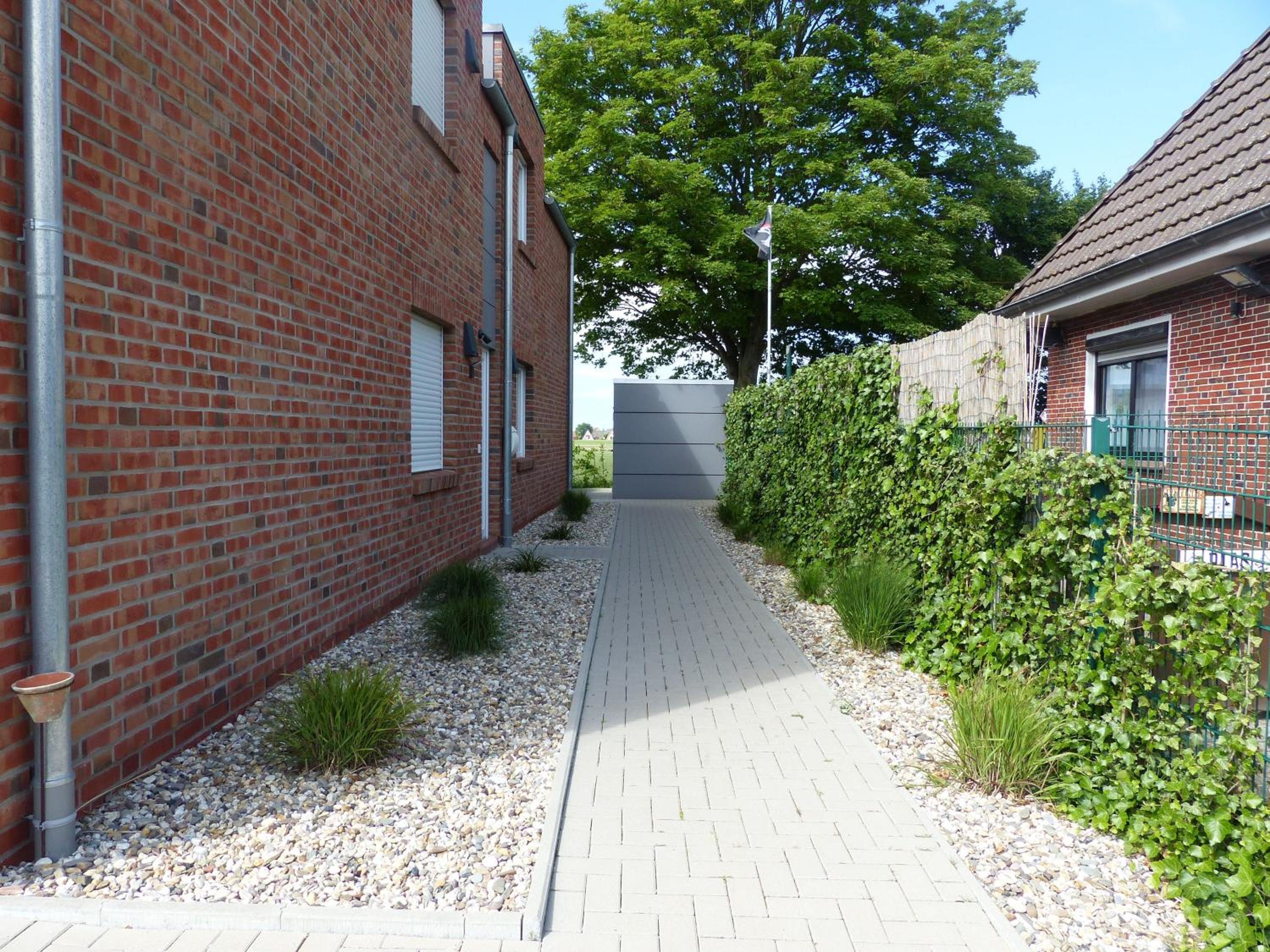 Nr 122 - Ferienwohnung