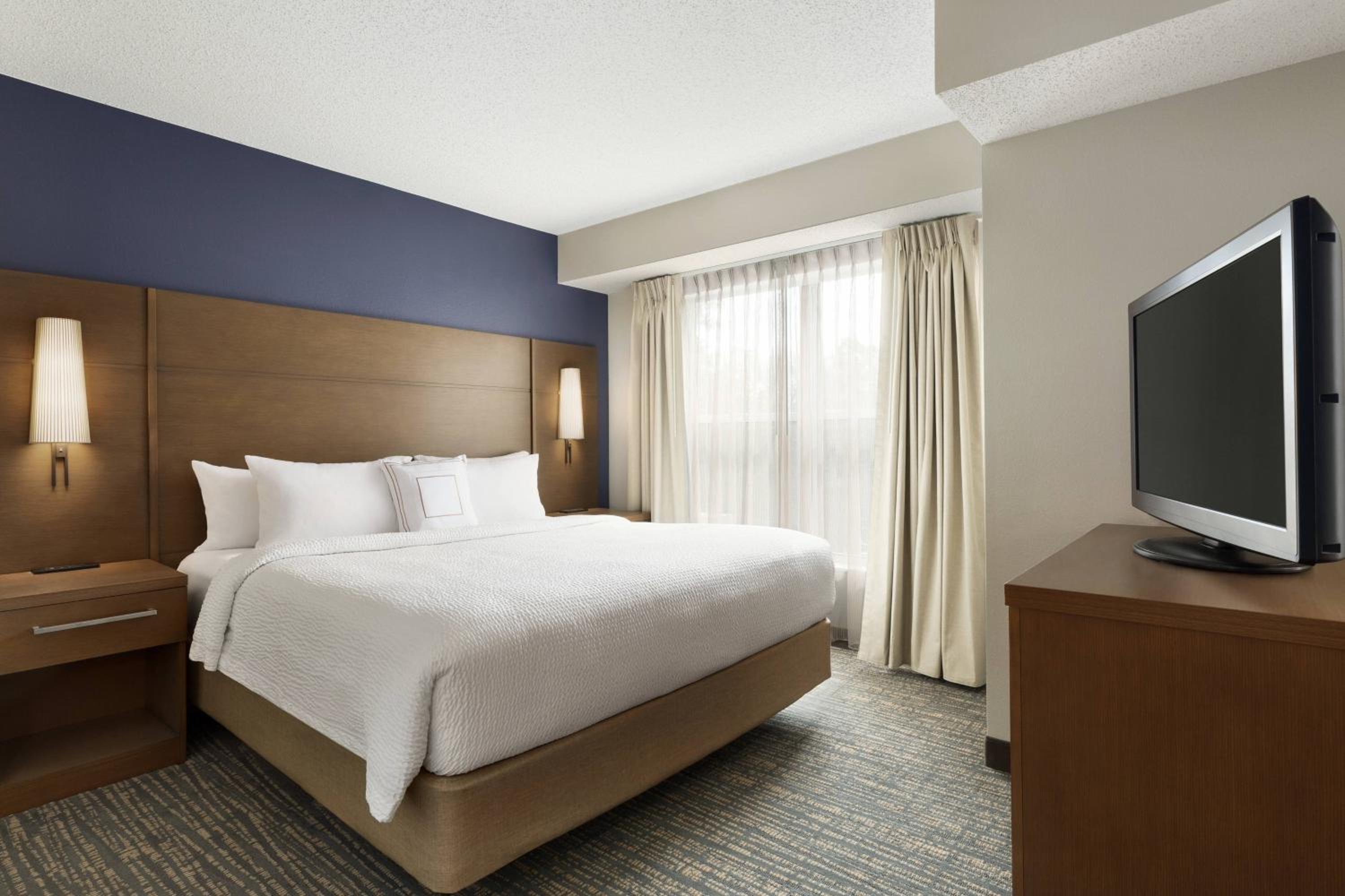 Residence Inn Houston The Woodlands/Market Street - Property Image 18