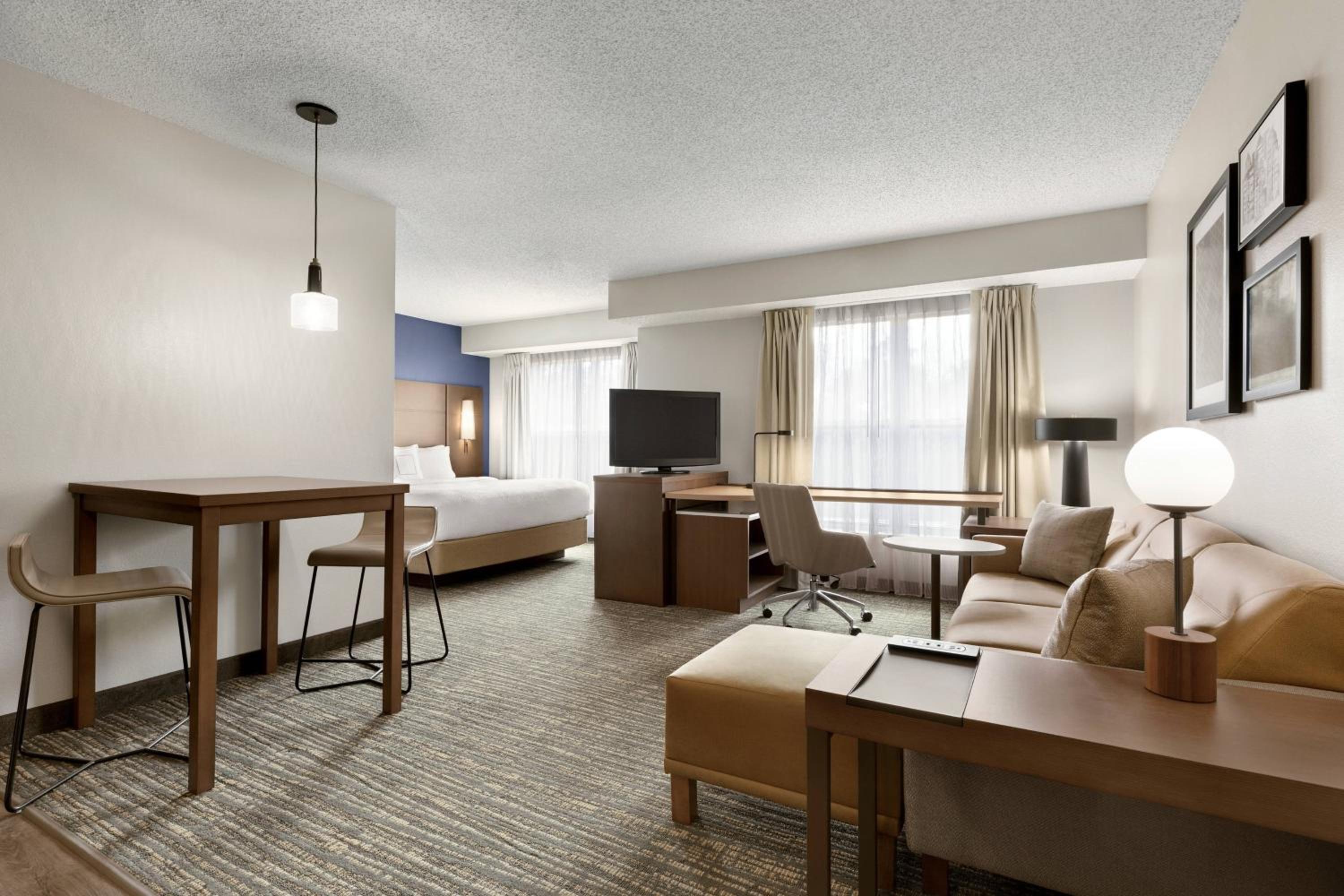 Residence Inn Houston The Woodlands/Market Street - Property Image 19