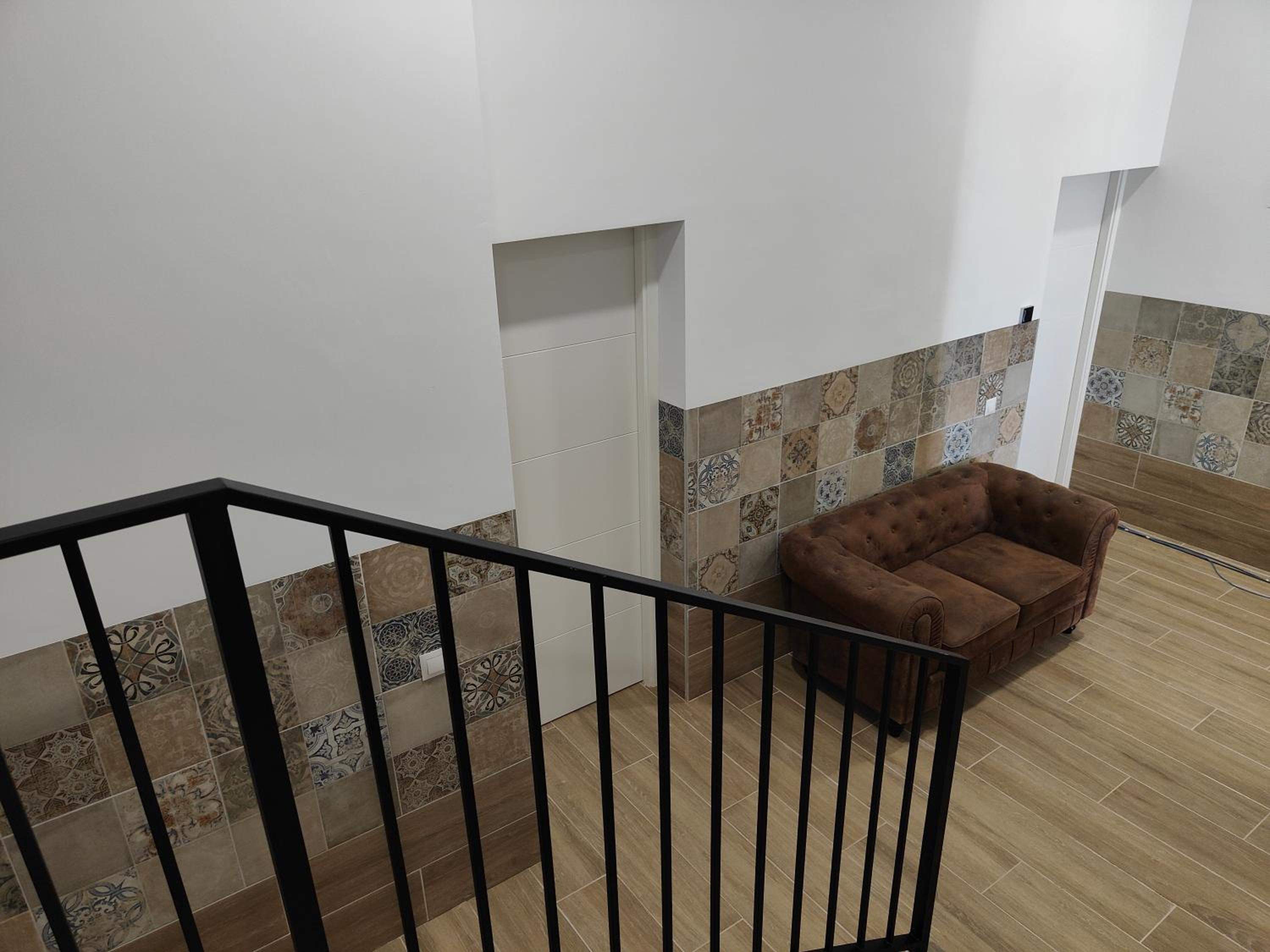 РUEВLO МAR, hotel-apartamento view 2