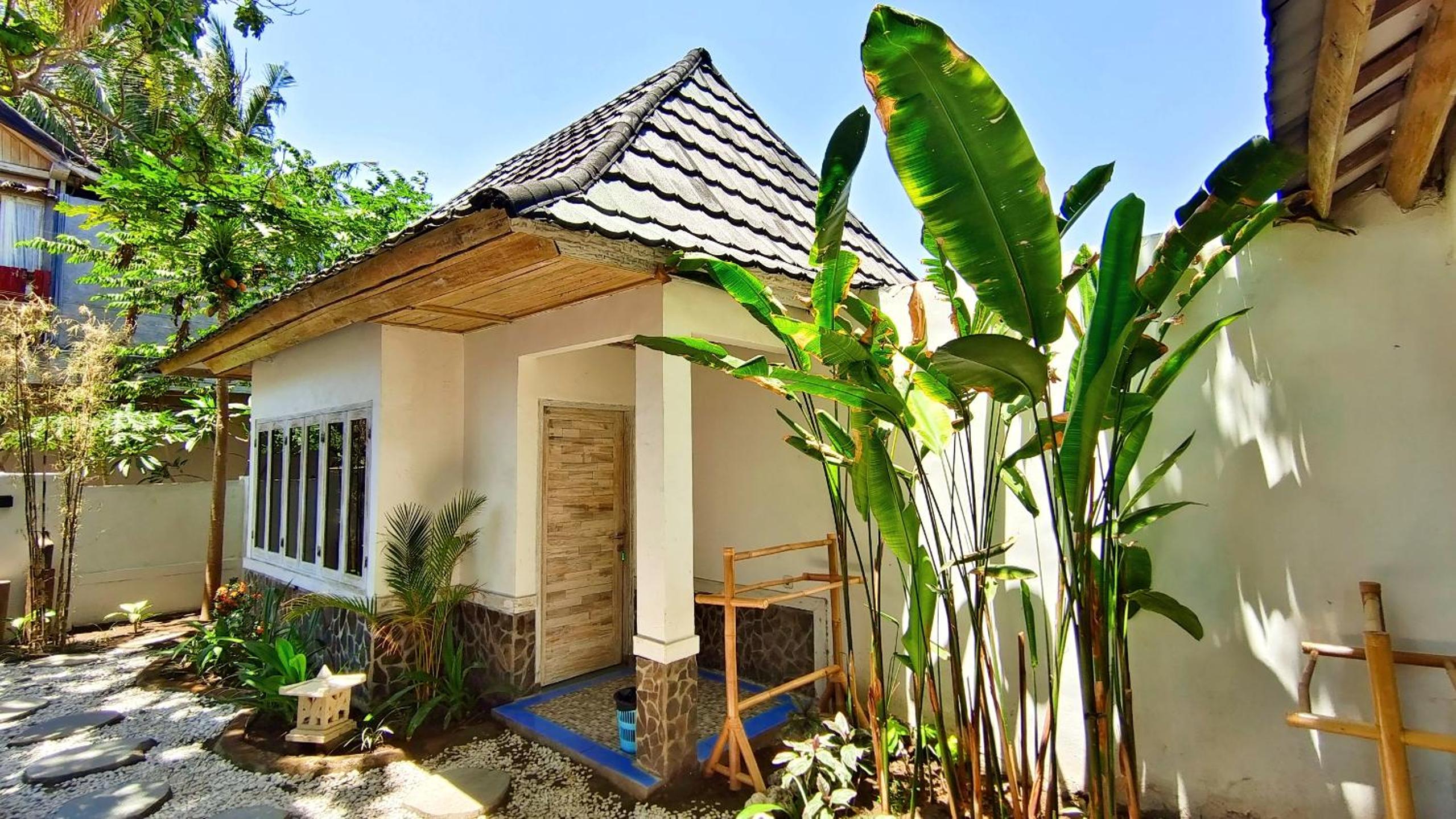 Panda Home
