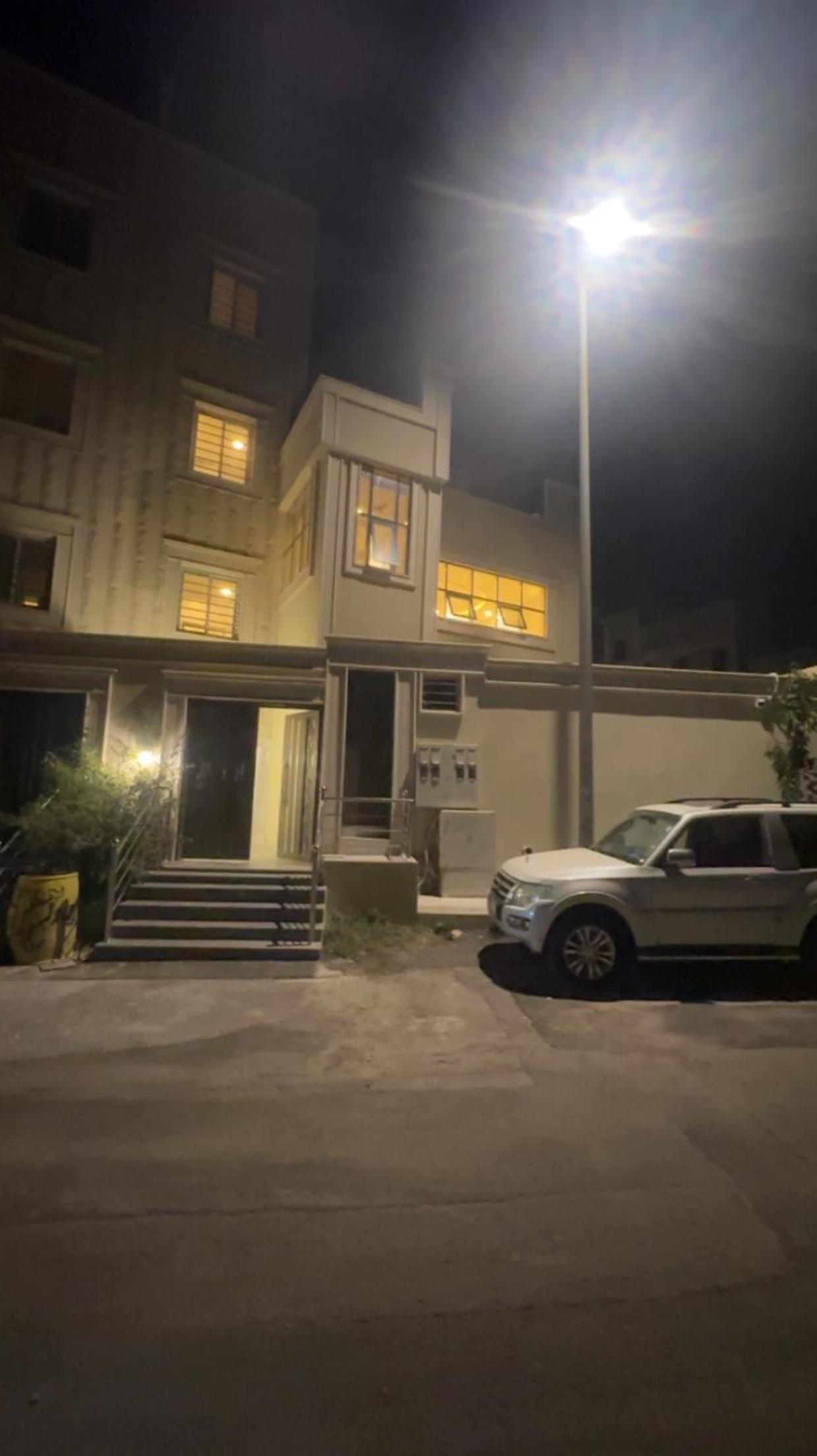 Hotel El Ocaso - Luxury roof hotel in Abha - Image 1