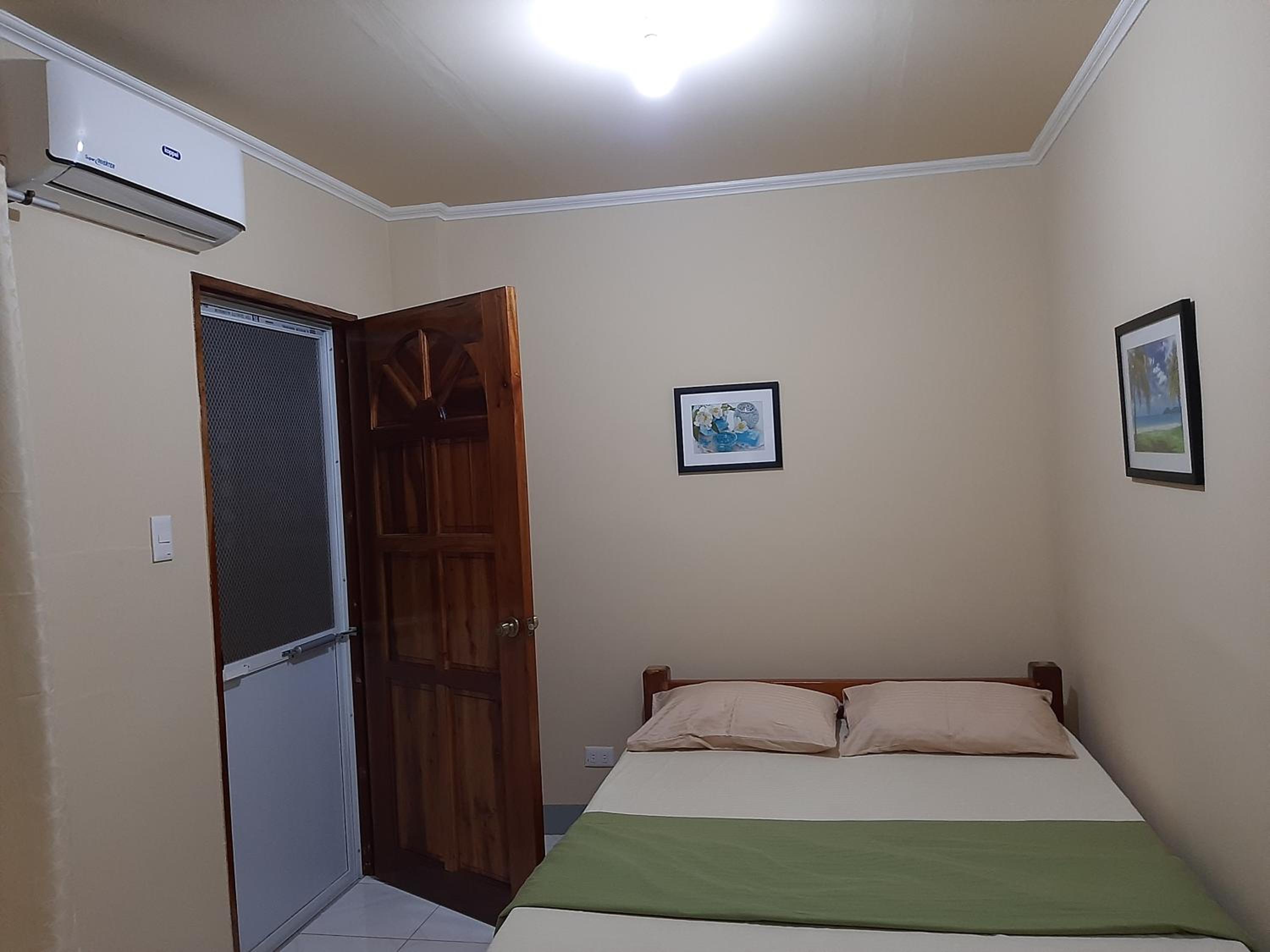Alimpay Foresters Apartment