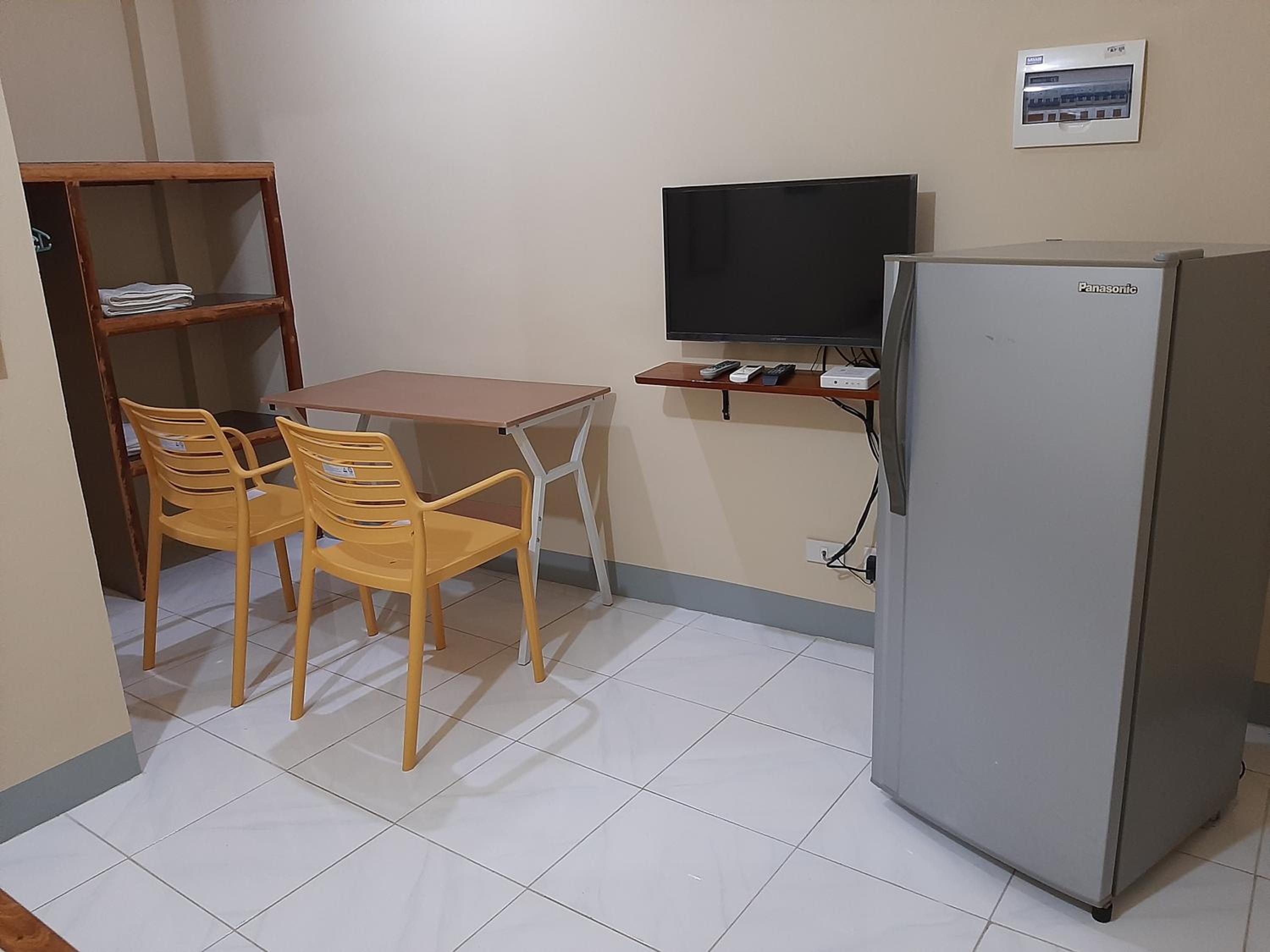 Alimpay Foresters Apartment
