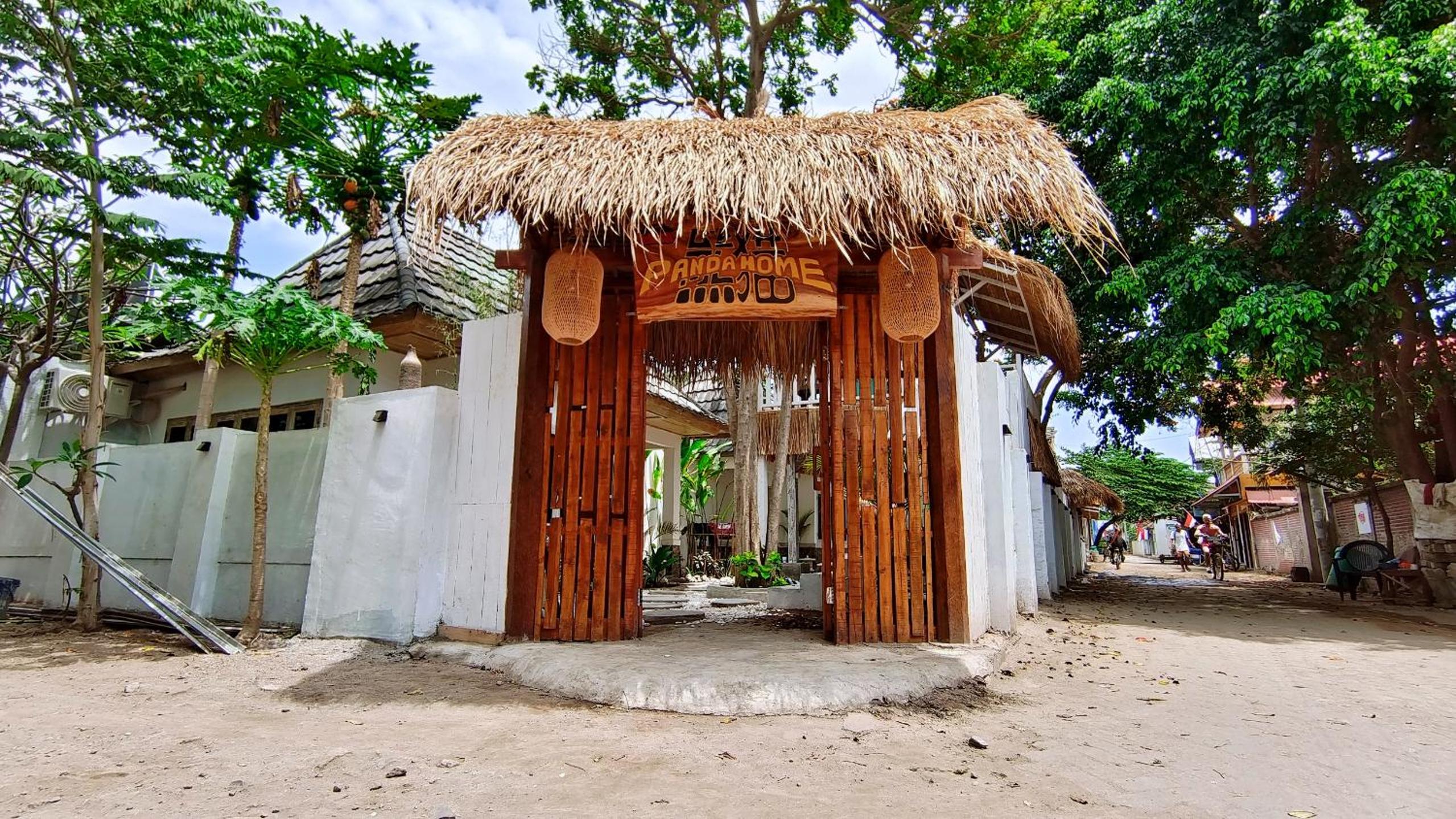 Panda Home