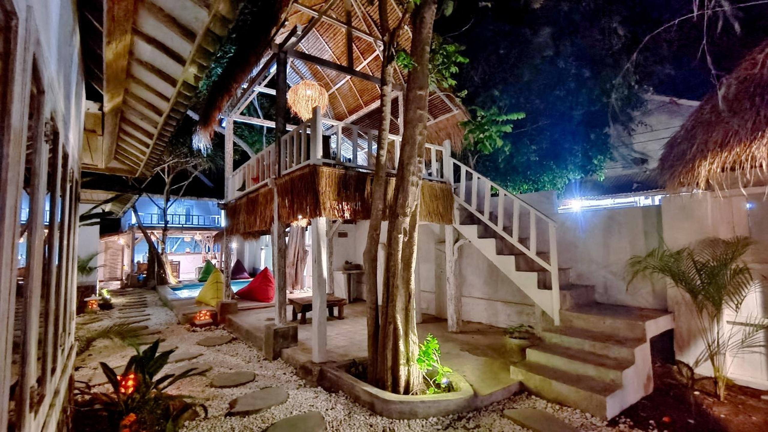 Panda Home
