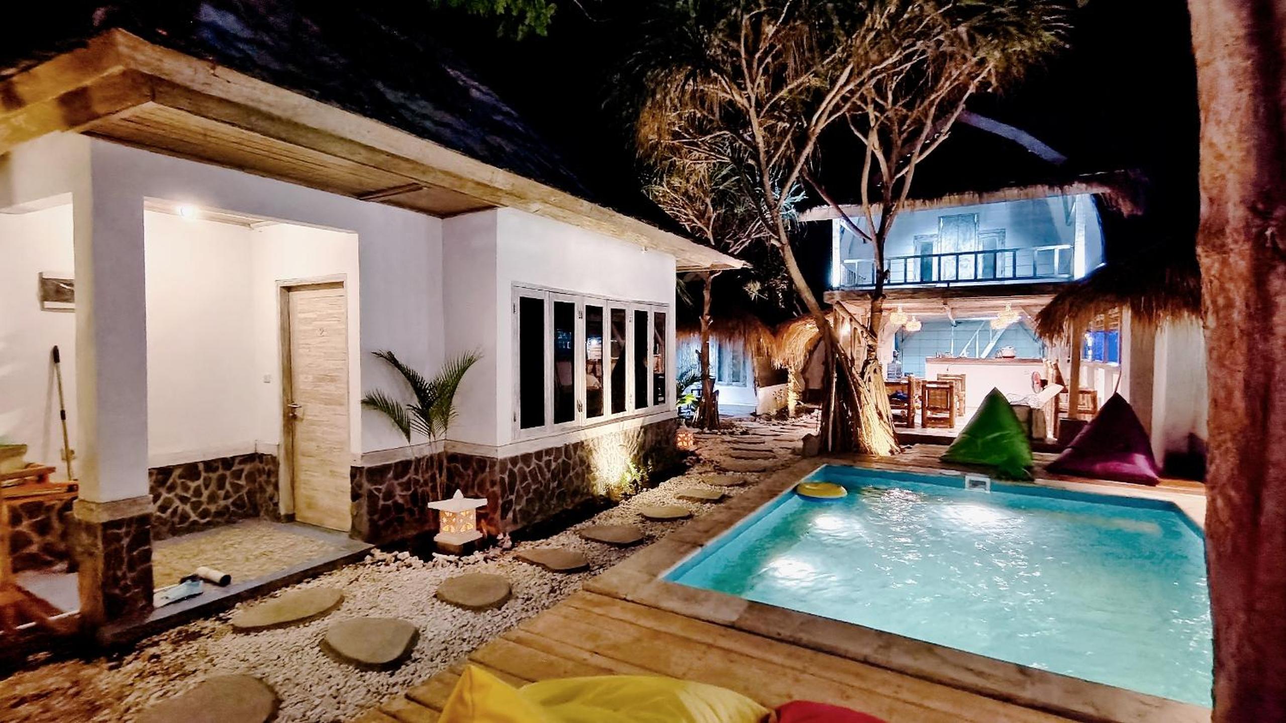 Panda Home