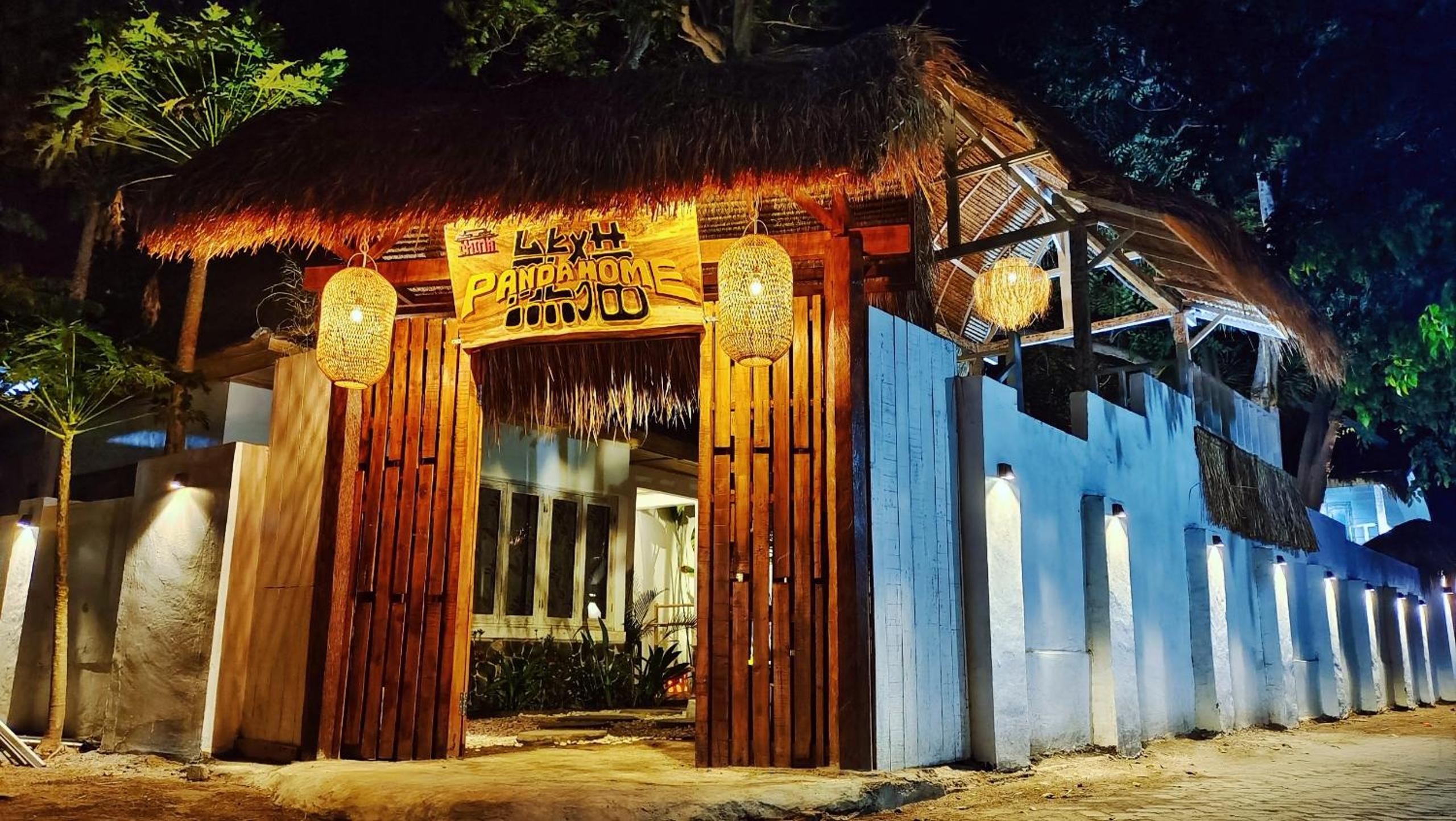 Panda Home