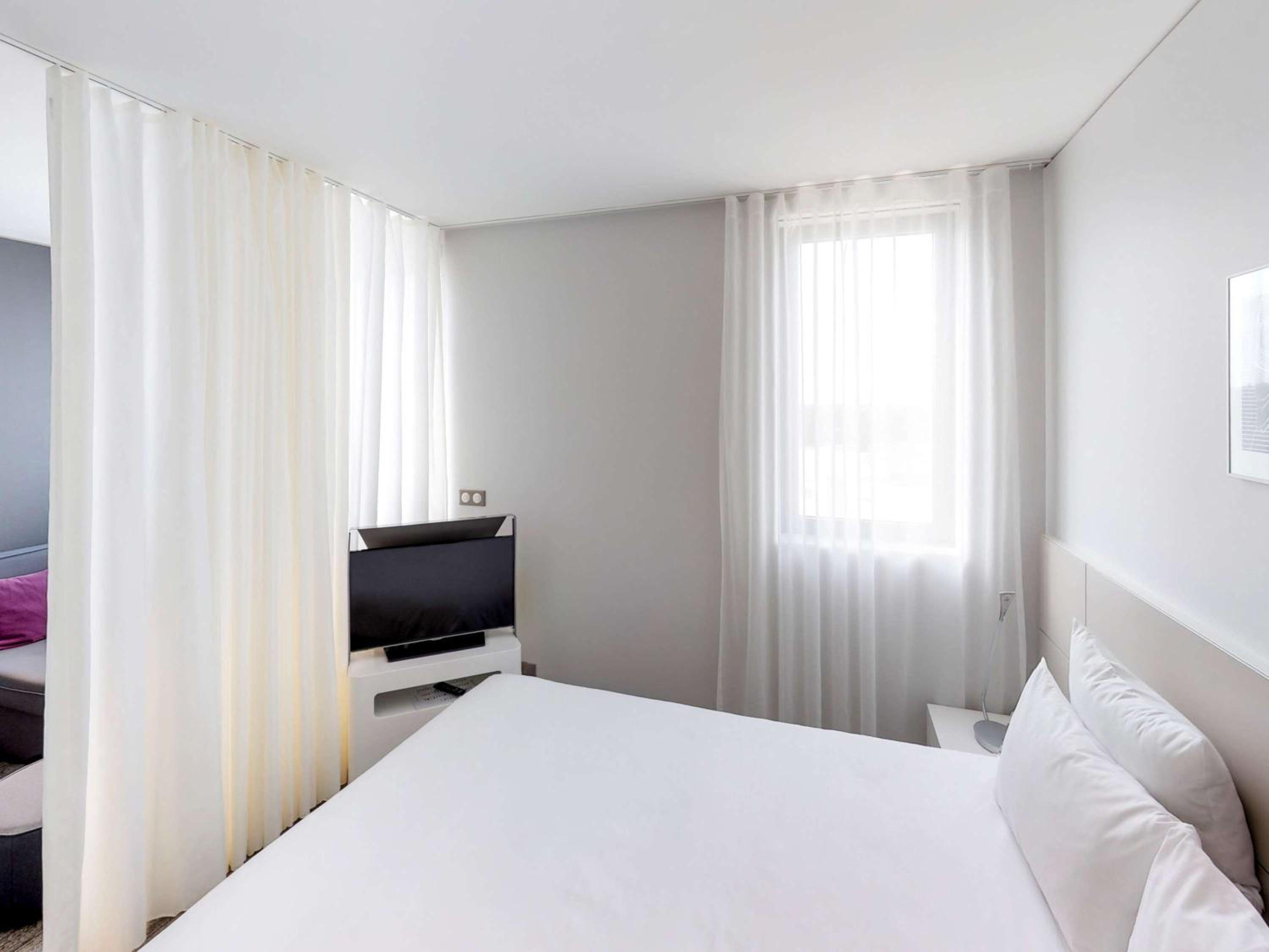 Novotel Suites Luxembourg - Property Image 9