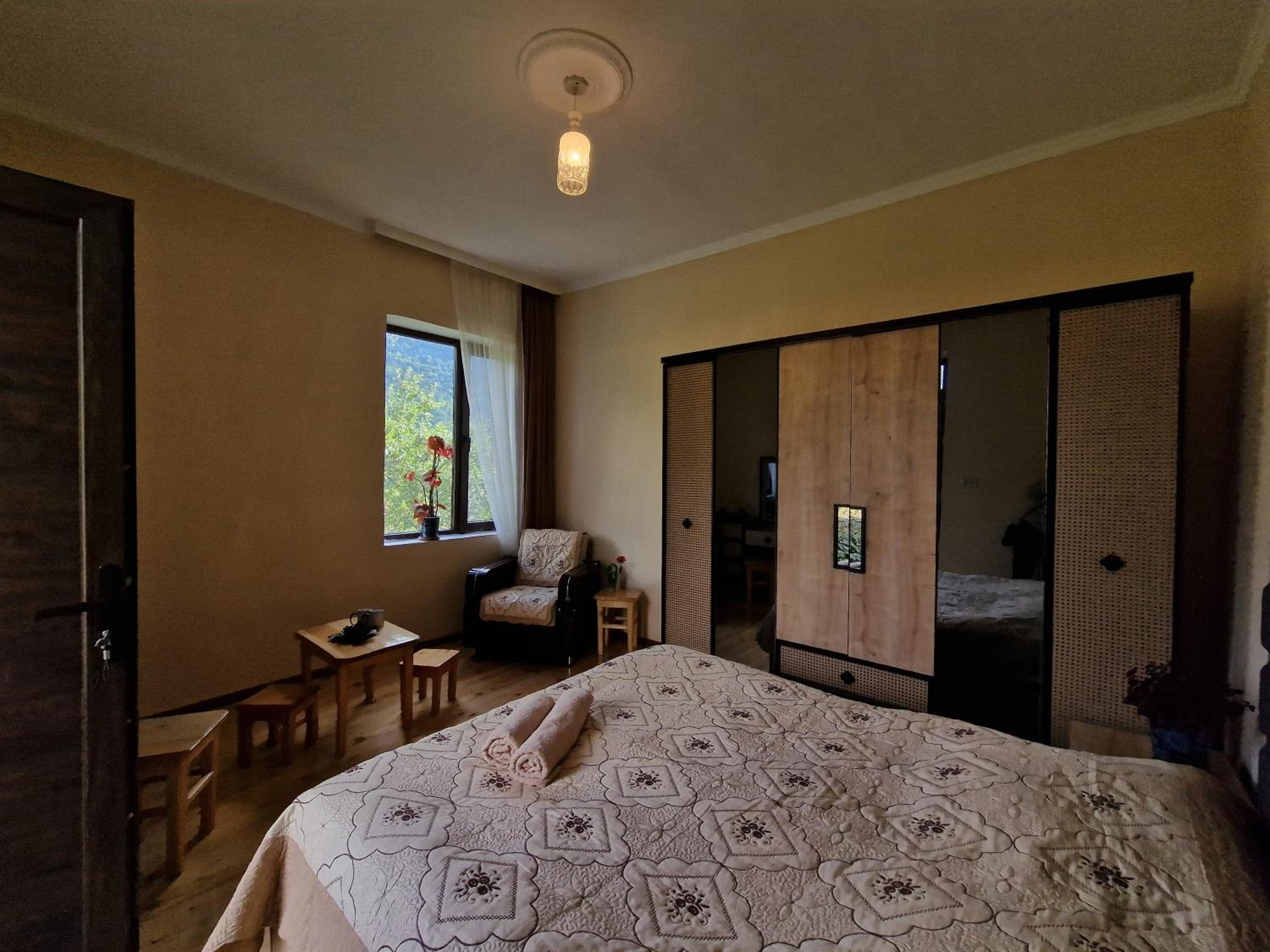 Bela's Guesthouse view 5