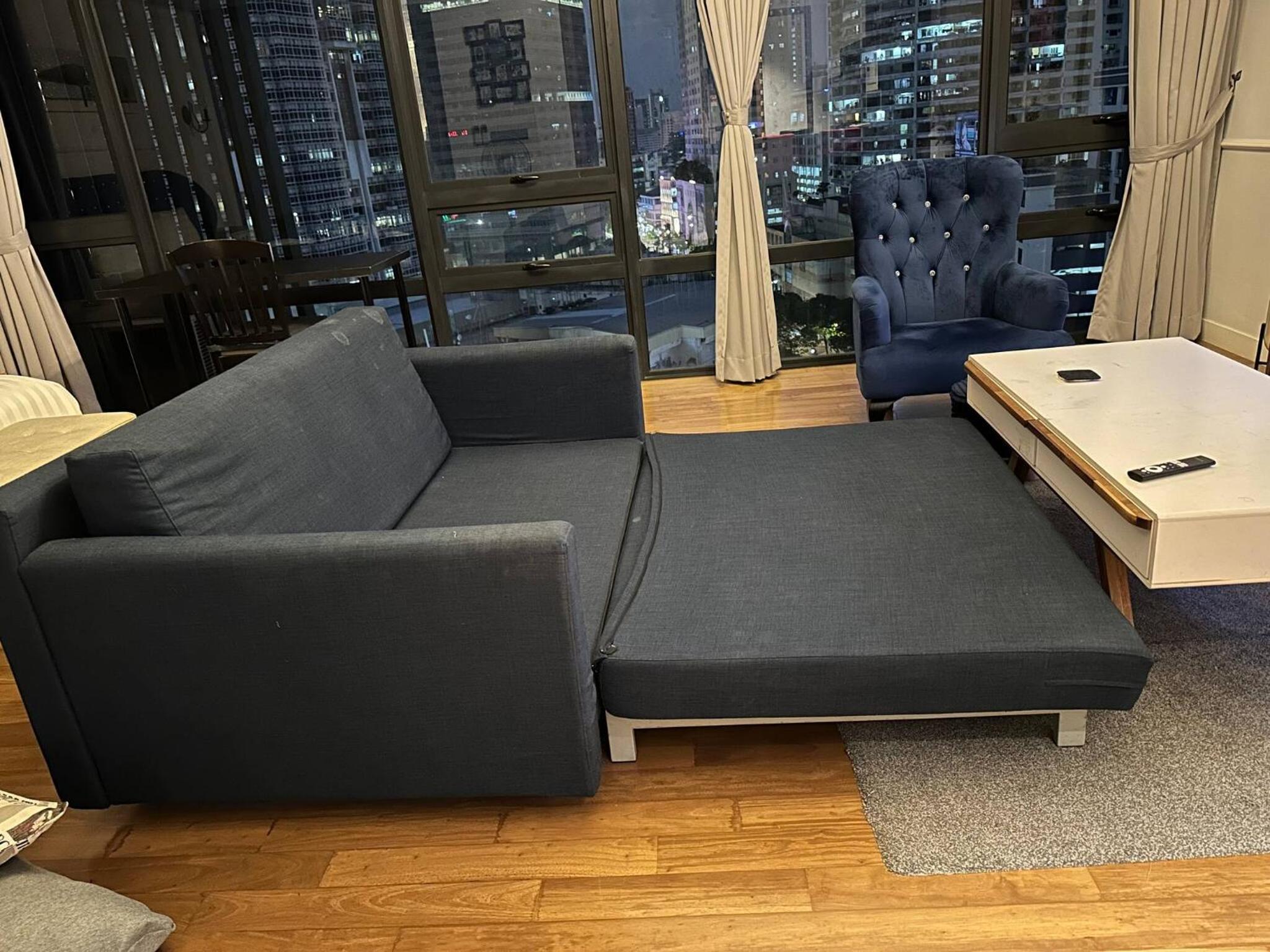 Luxurious Condo in Heart of Kuala Lumpur with Rooftop Garden