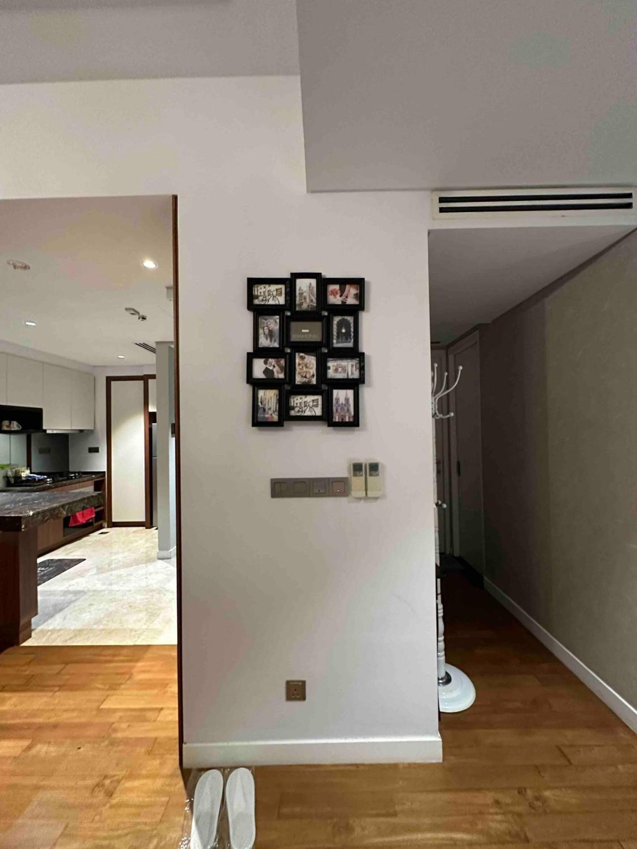 Luxurious Condo in Heart of Kuala Lumpur with Rooftop Garden