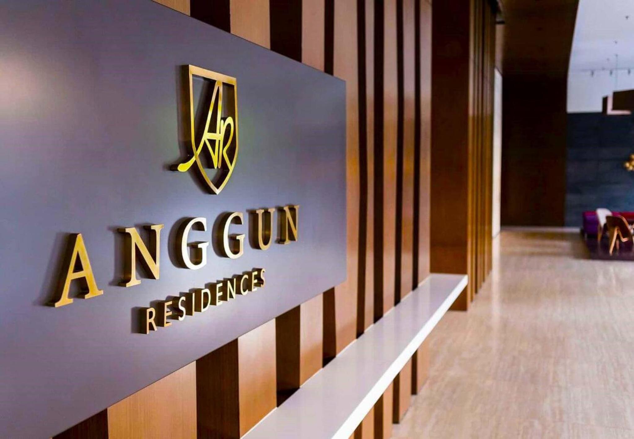 Luxurious Condo in Heart of Kuala Lumpur with Rooftop Garden