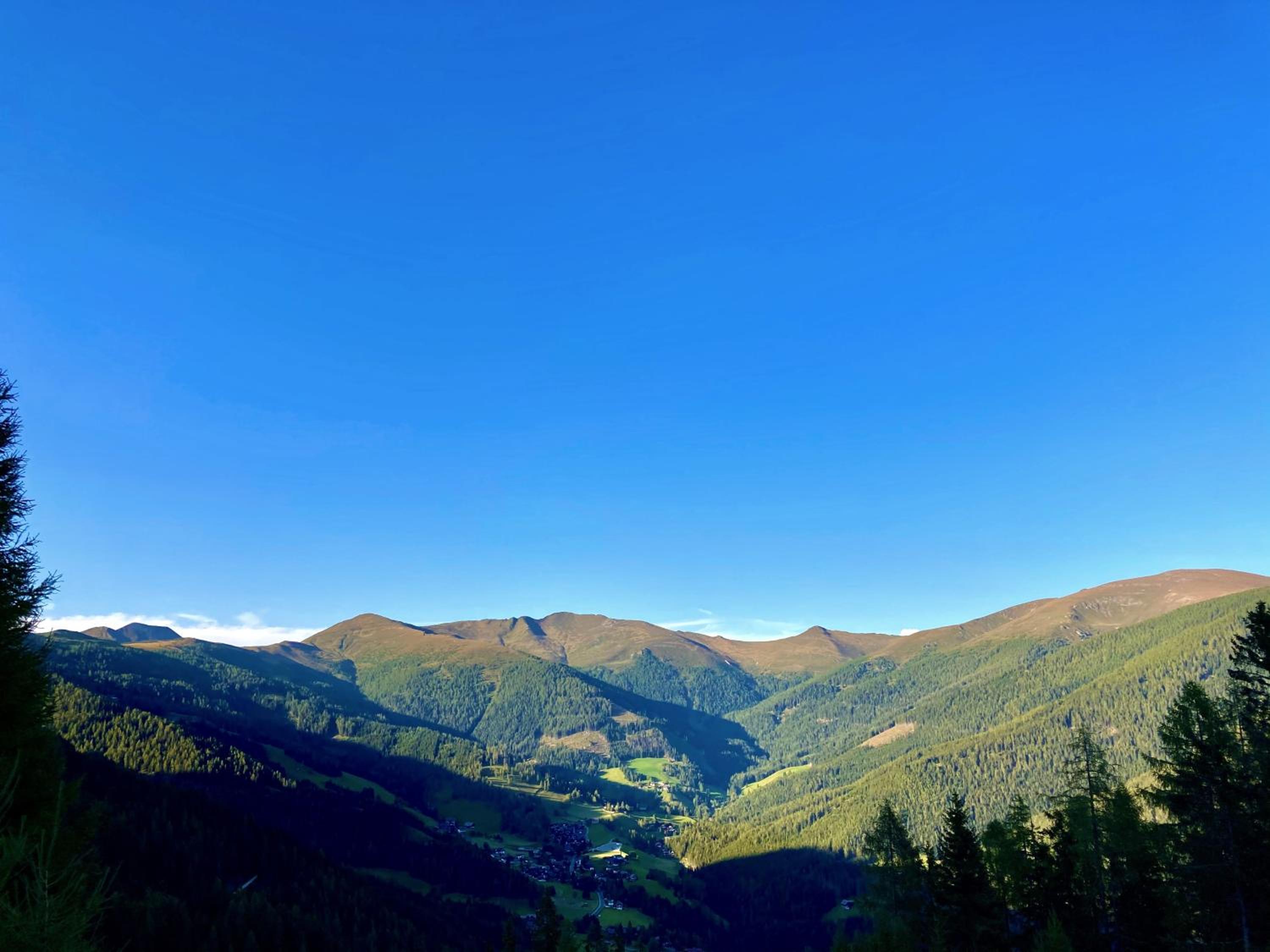 Steinnock Chalet