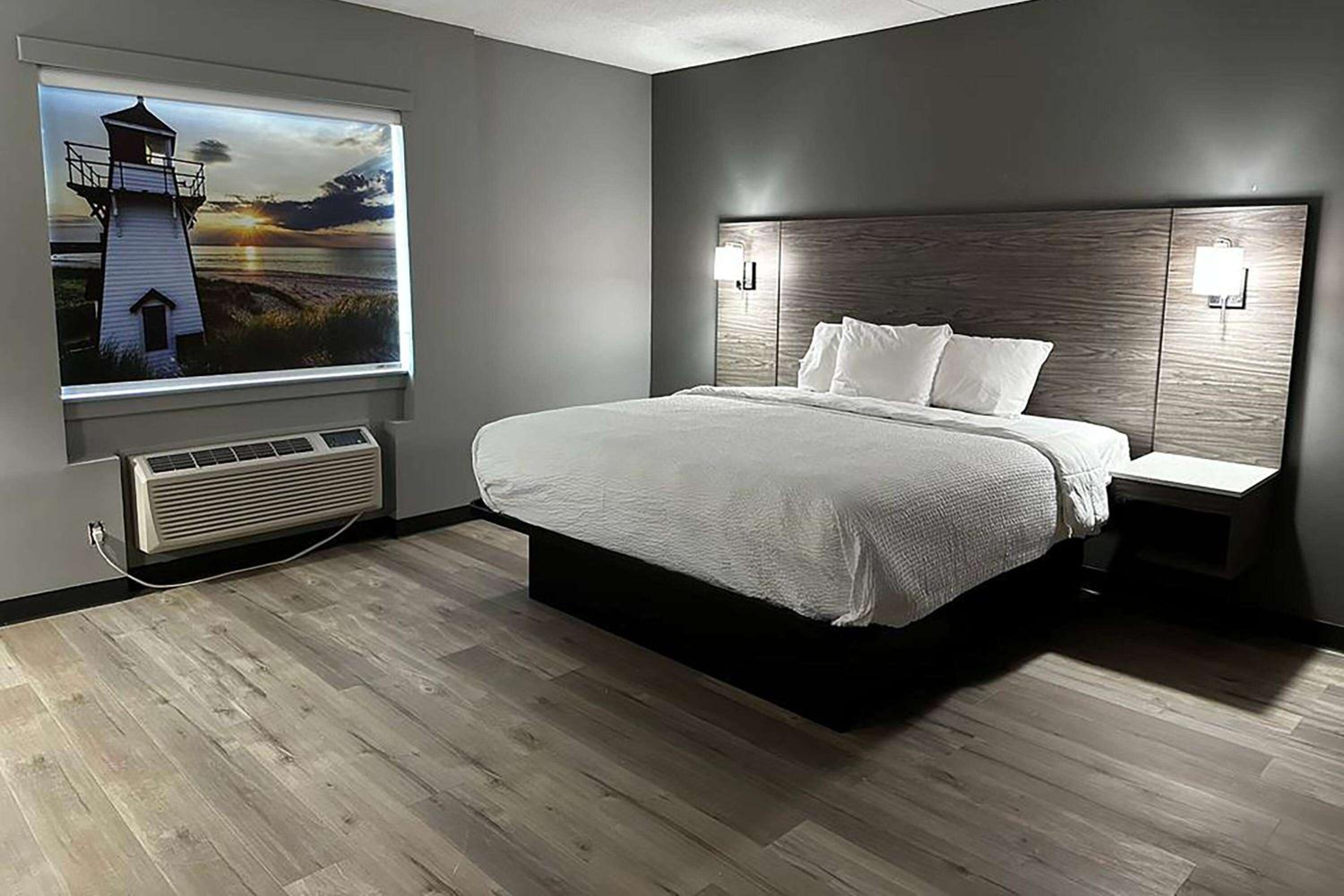 Summerside Vacations - Days Inn  Suites by Wyndham Summerside - Property Image 10