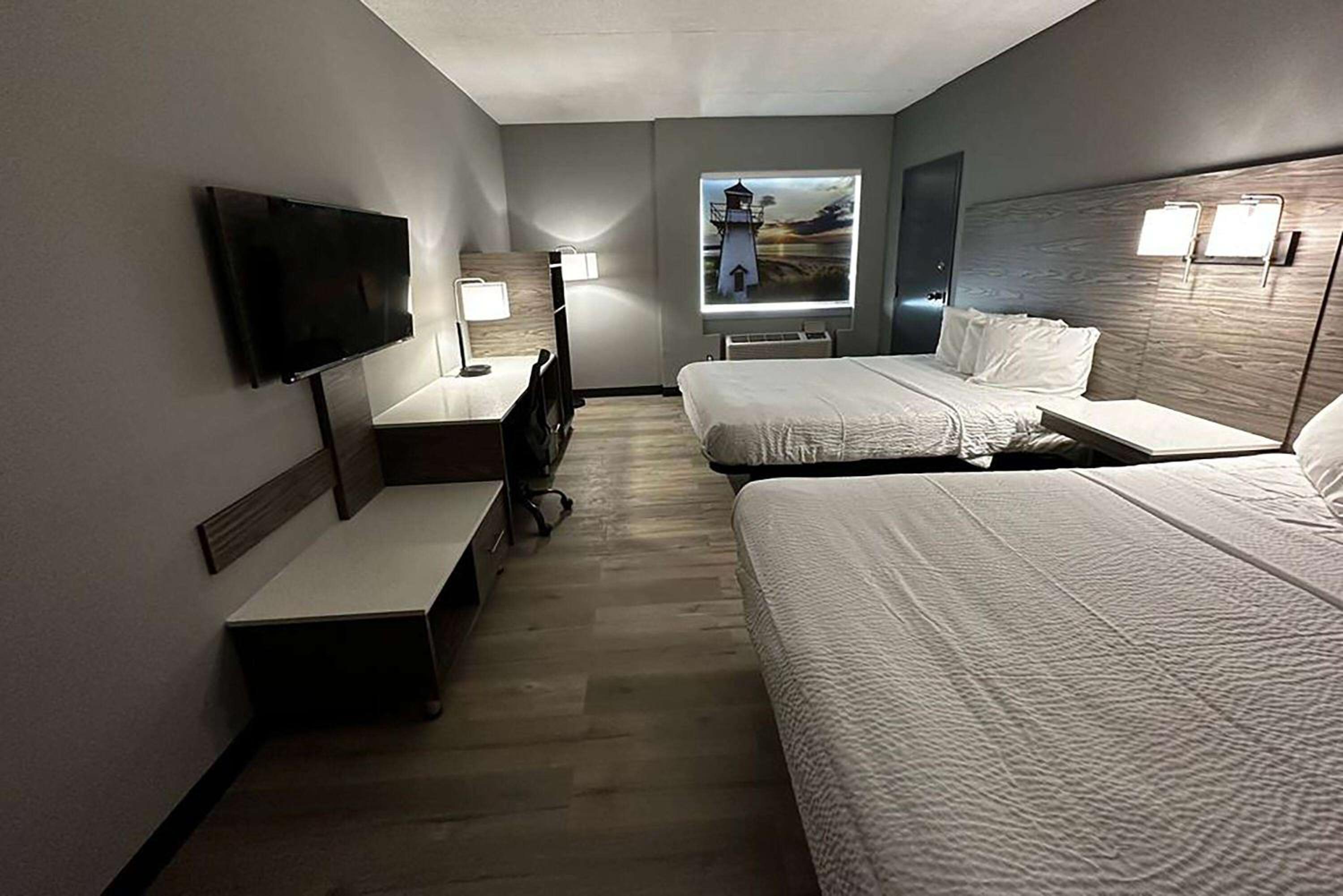 Summerside Vacations - Days Inn  Suites by Wyndham Summerside - Property Image 3