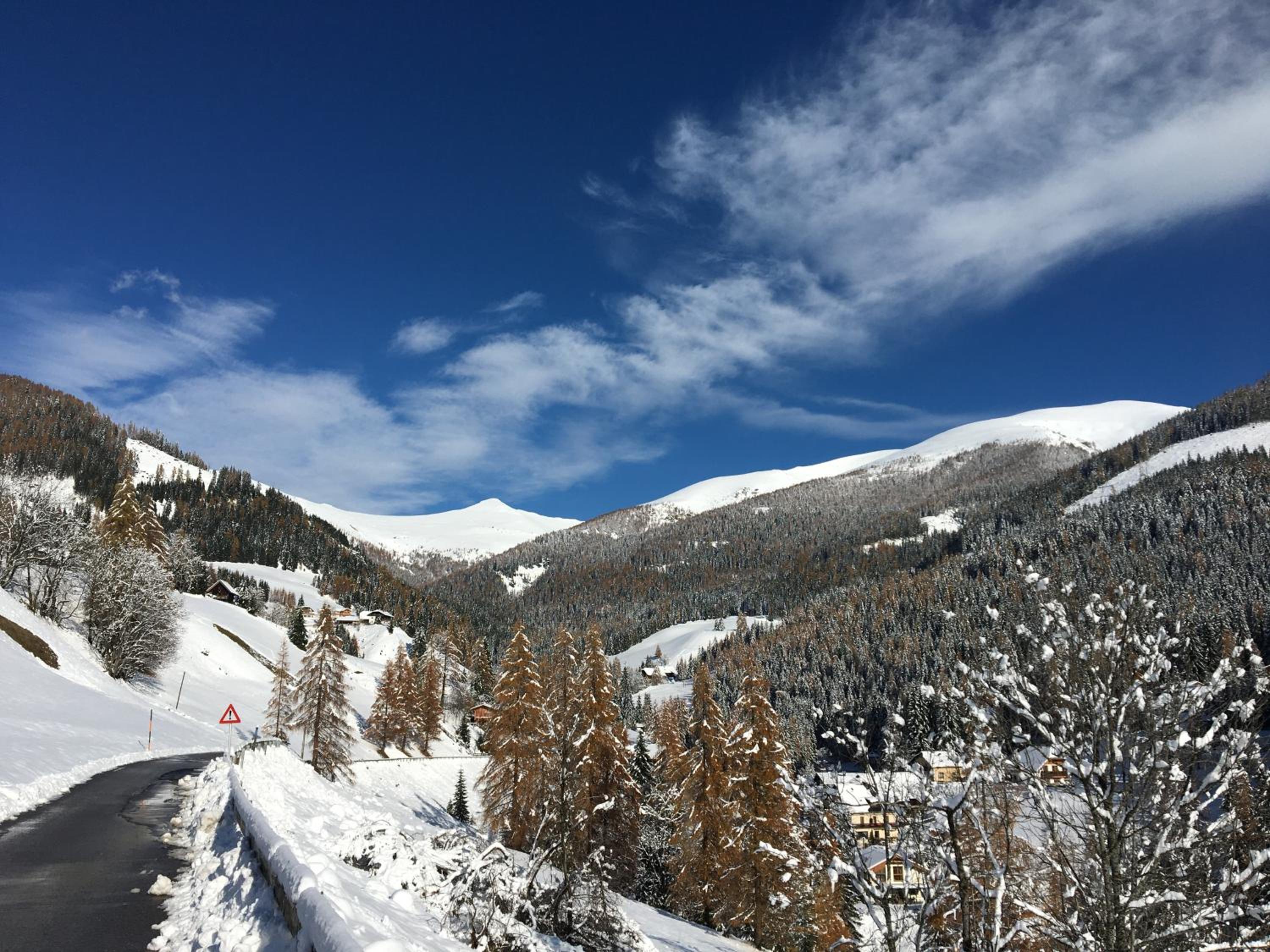 Steinnock Chalet