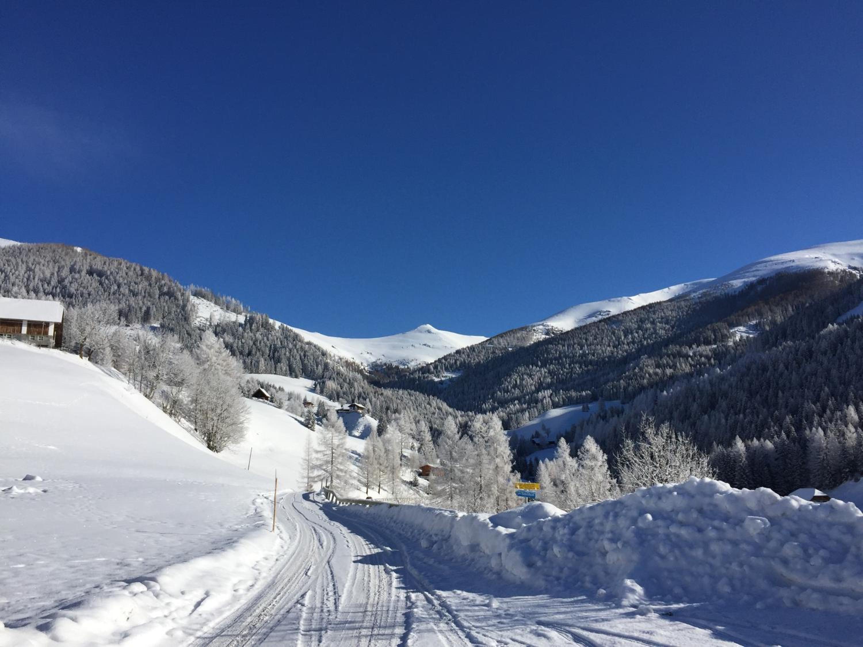 Steinnock Chalet