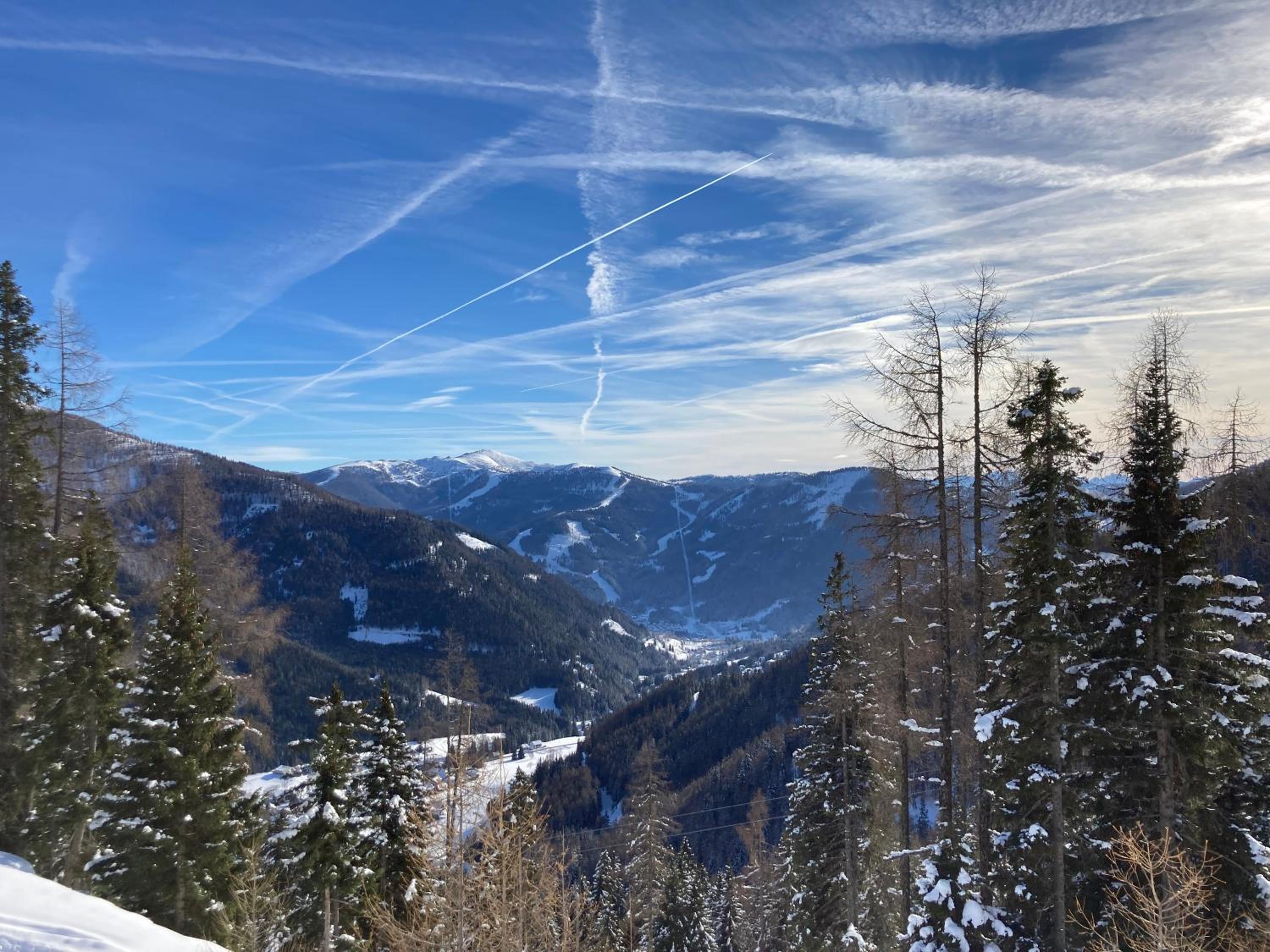 Steinnock Chalet
