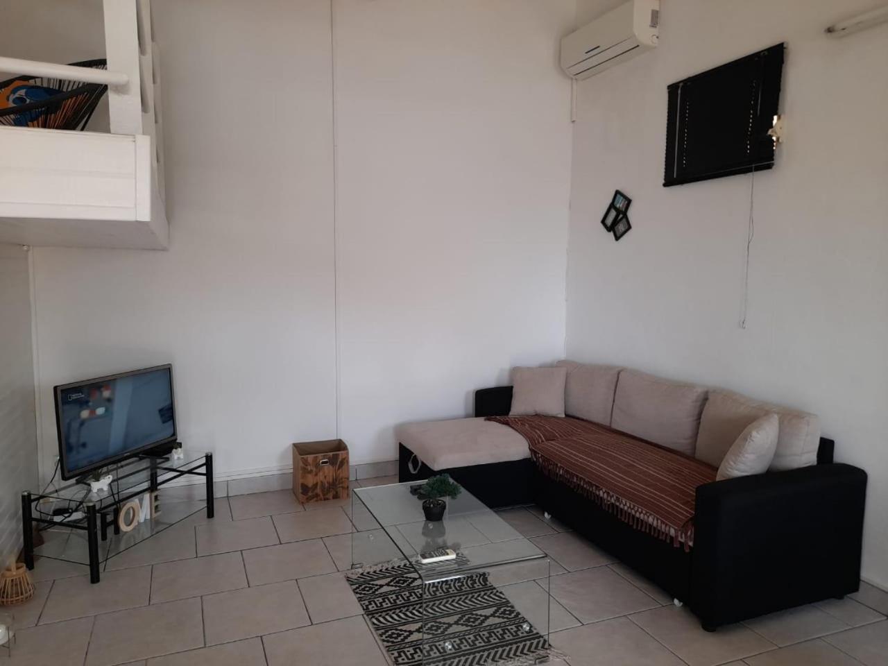 Appartement Mezzanine view 5