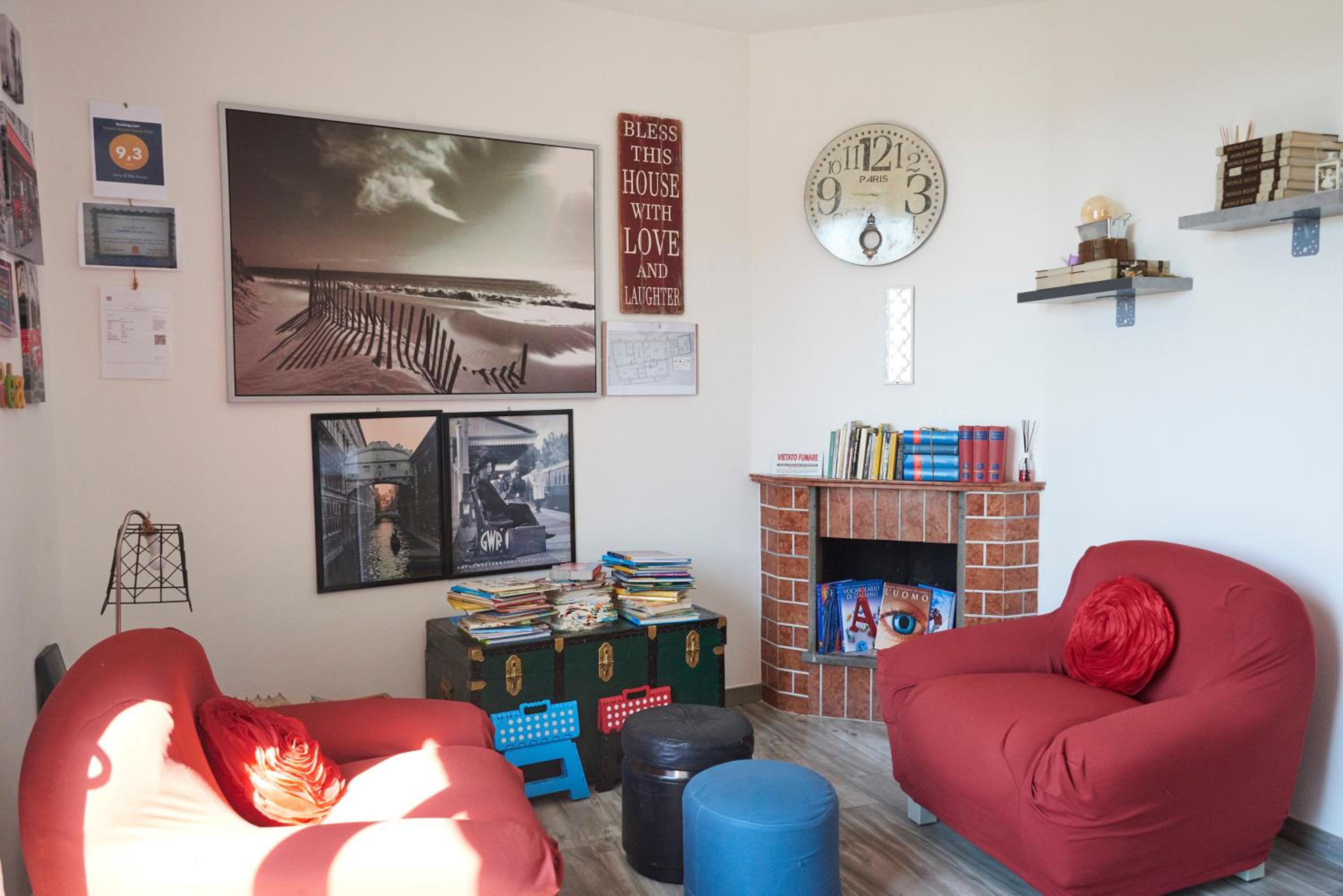 lounge