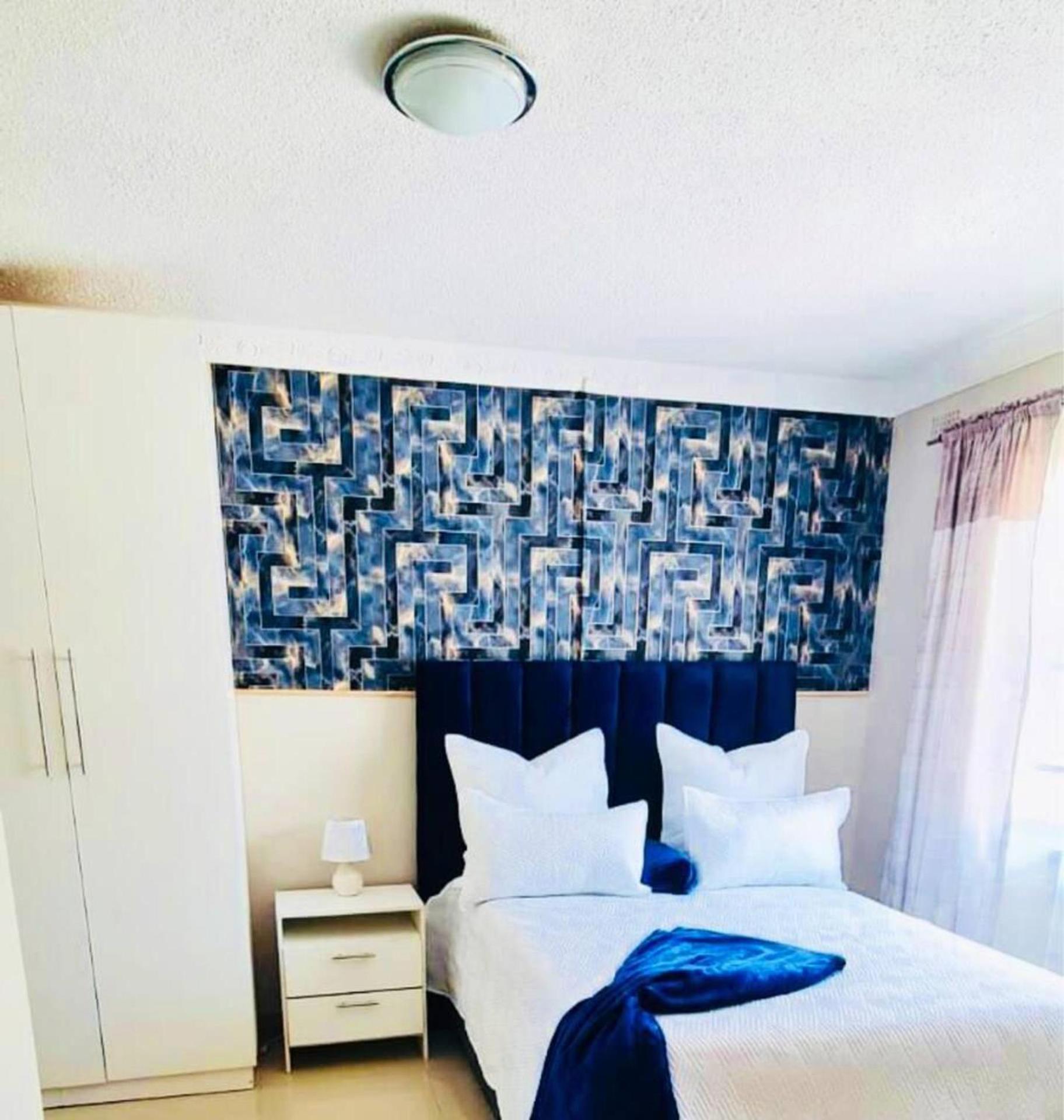 Sapphire Suite 3 Bed House in Harare view 3
