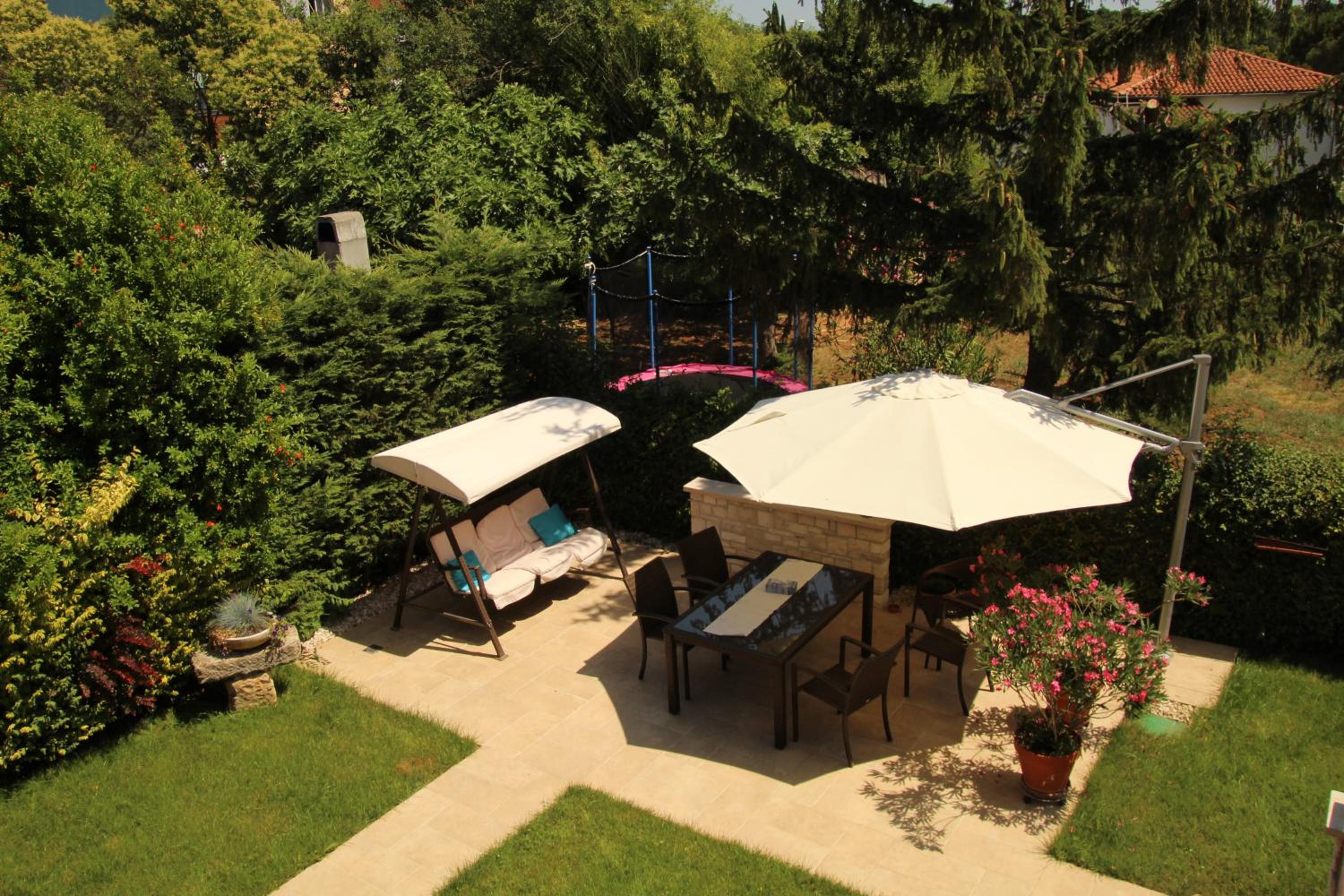 Apartments Eva view 4