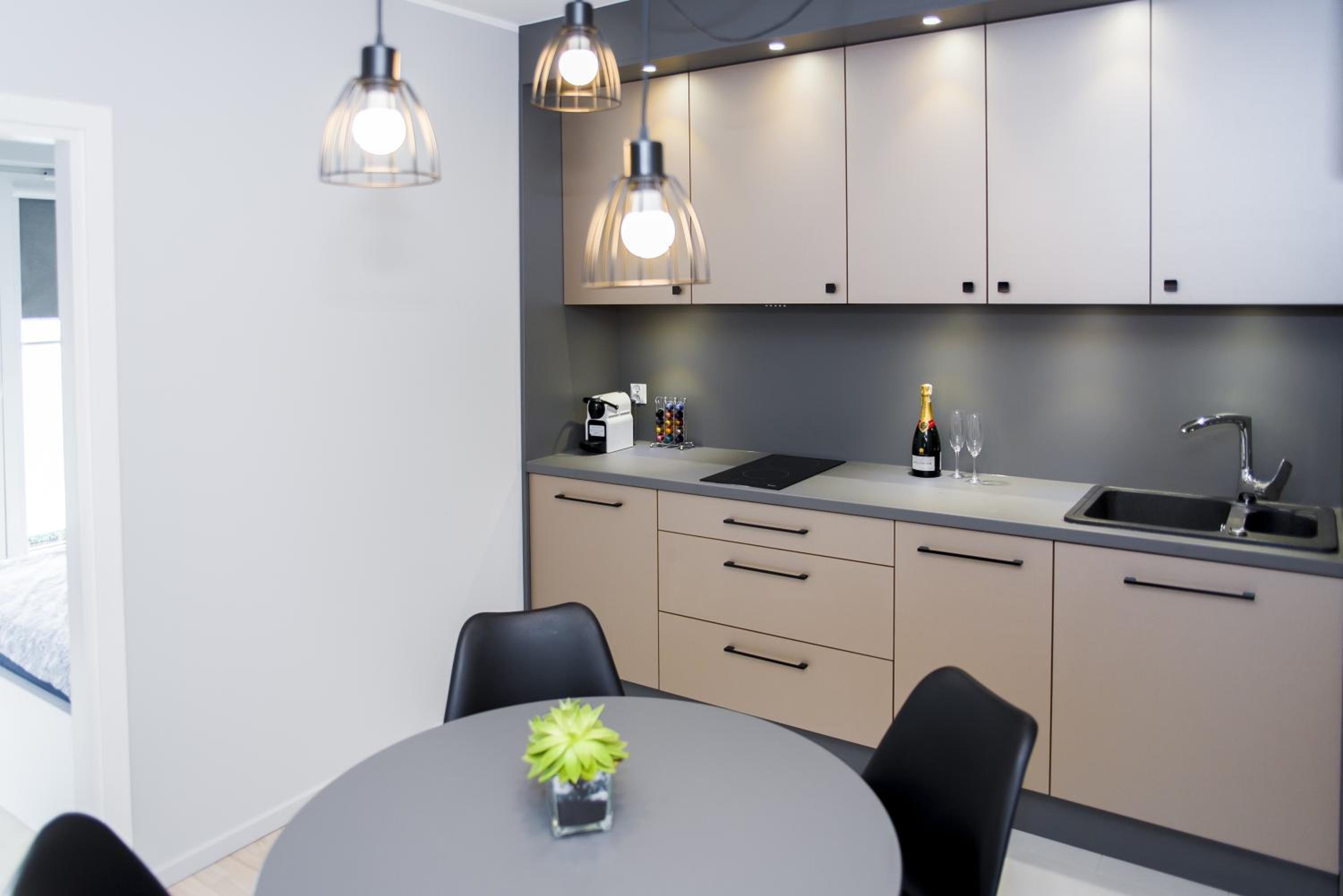 Family Homes - Apartamenty Sonoma