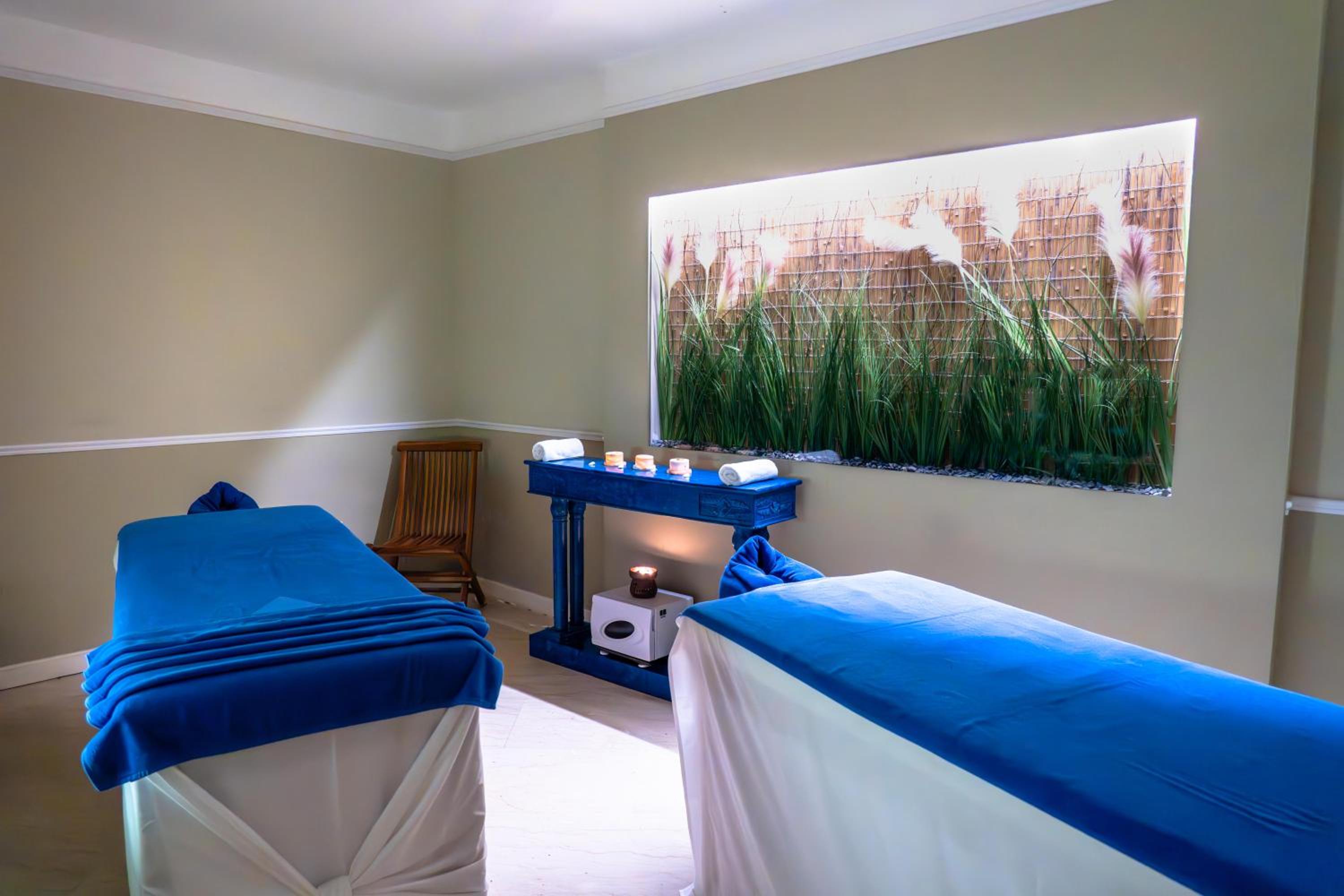 Riviera Spa Resort - Adults Only