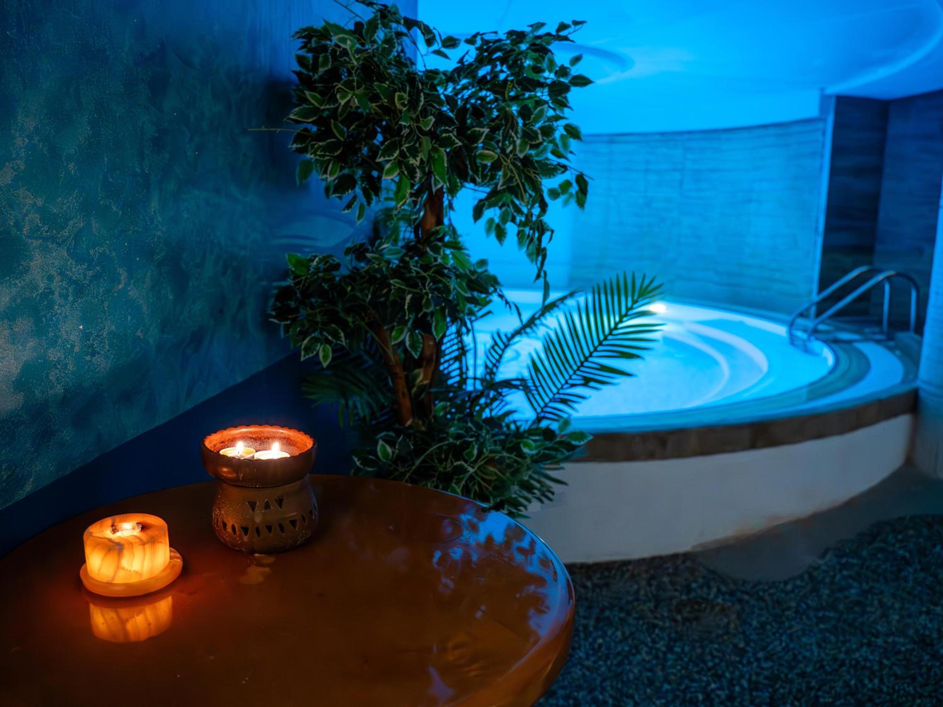 Riviera Spa Resort - Adults Only