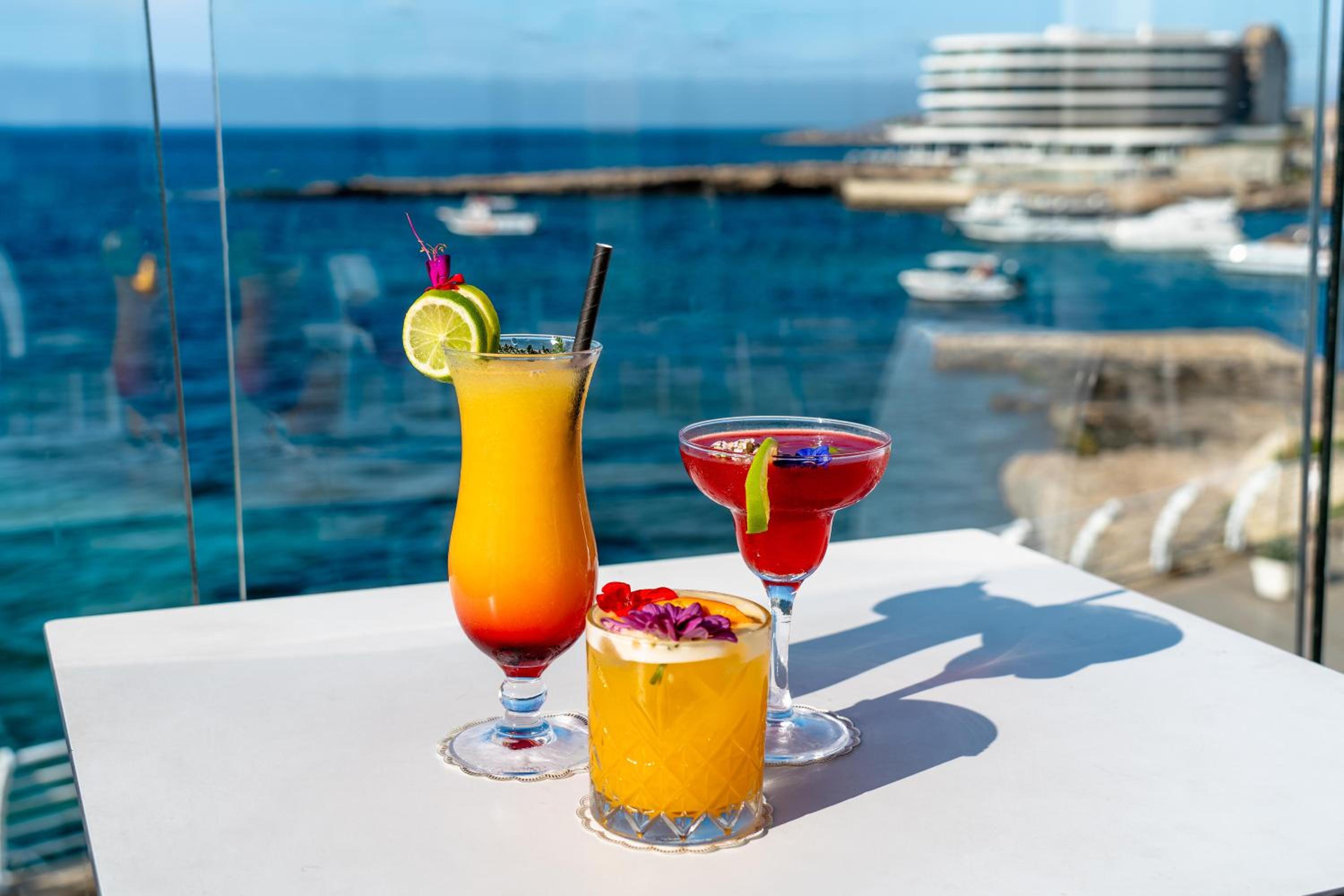 Riviera Spa Resort - Adults Only