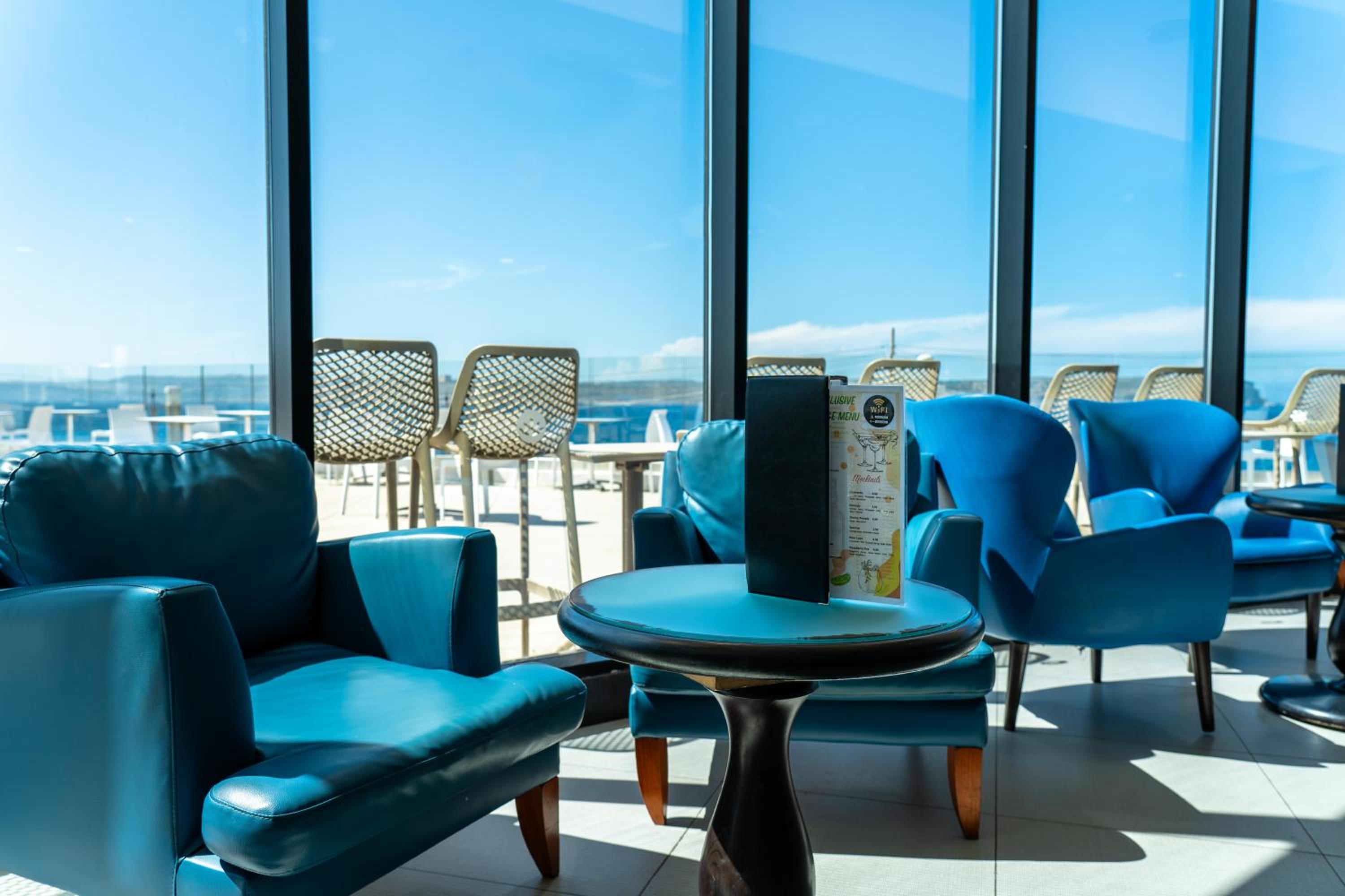 Riviera Spa Resort - Adults Only
