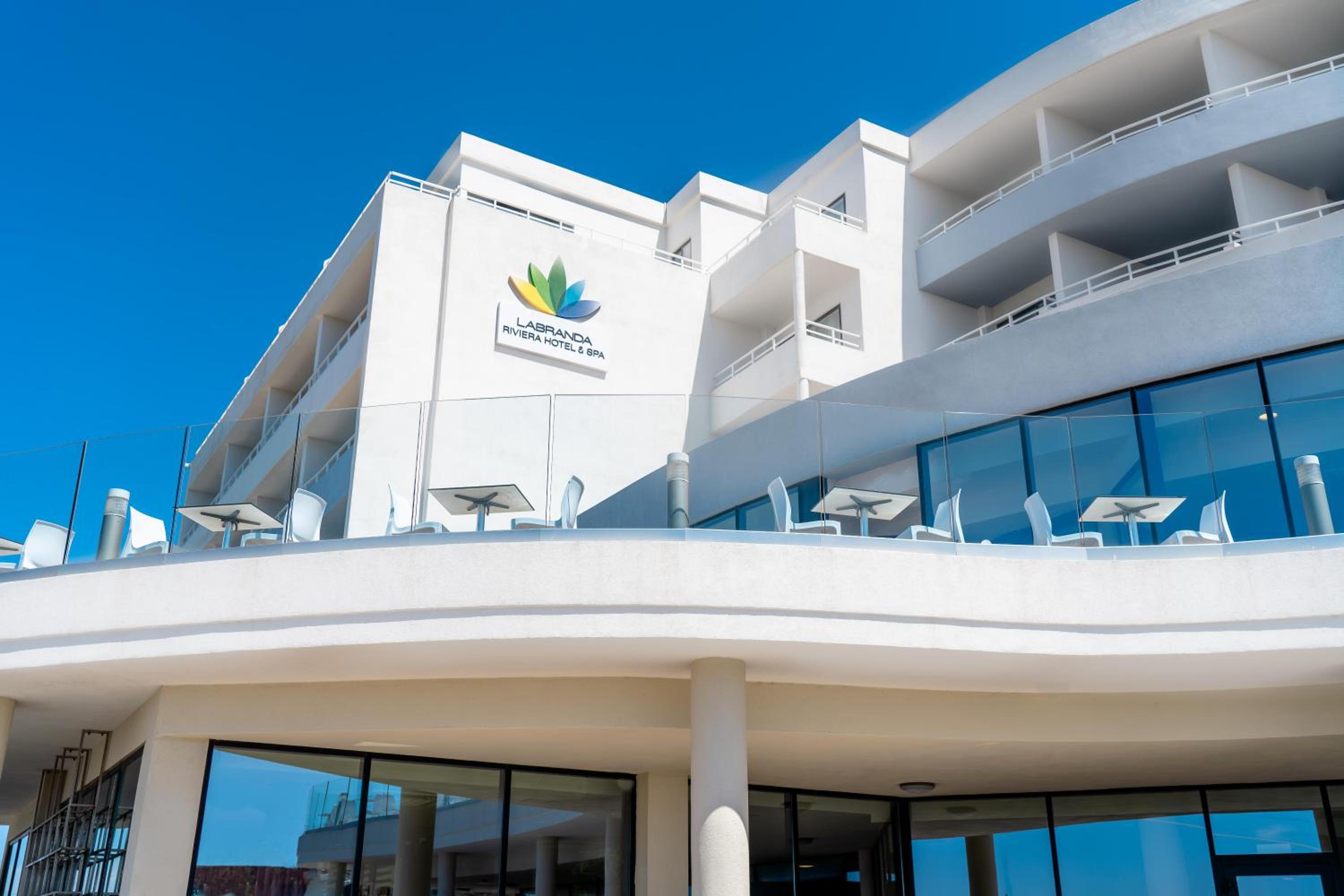 Riviera Spa Resort - Adults Only