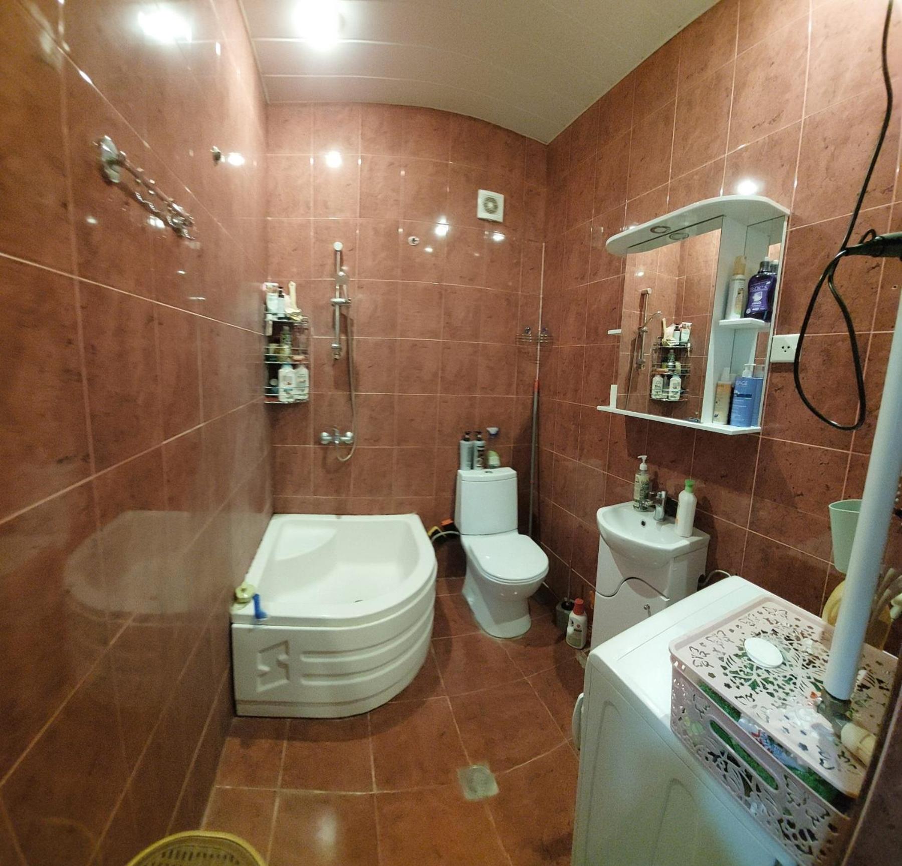 Apartment Near Central Park view 2
