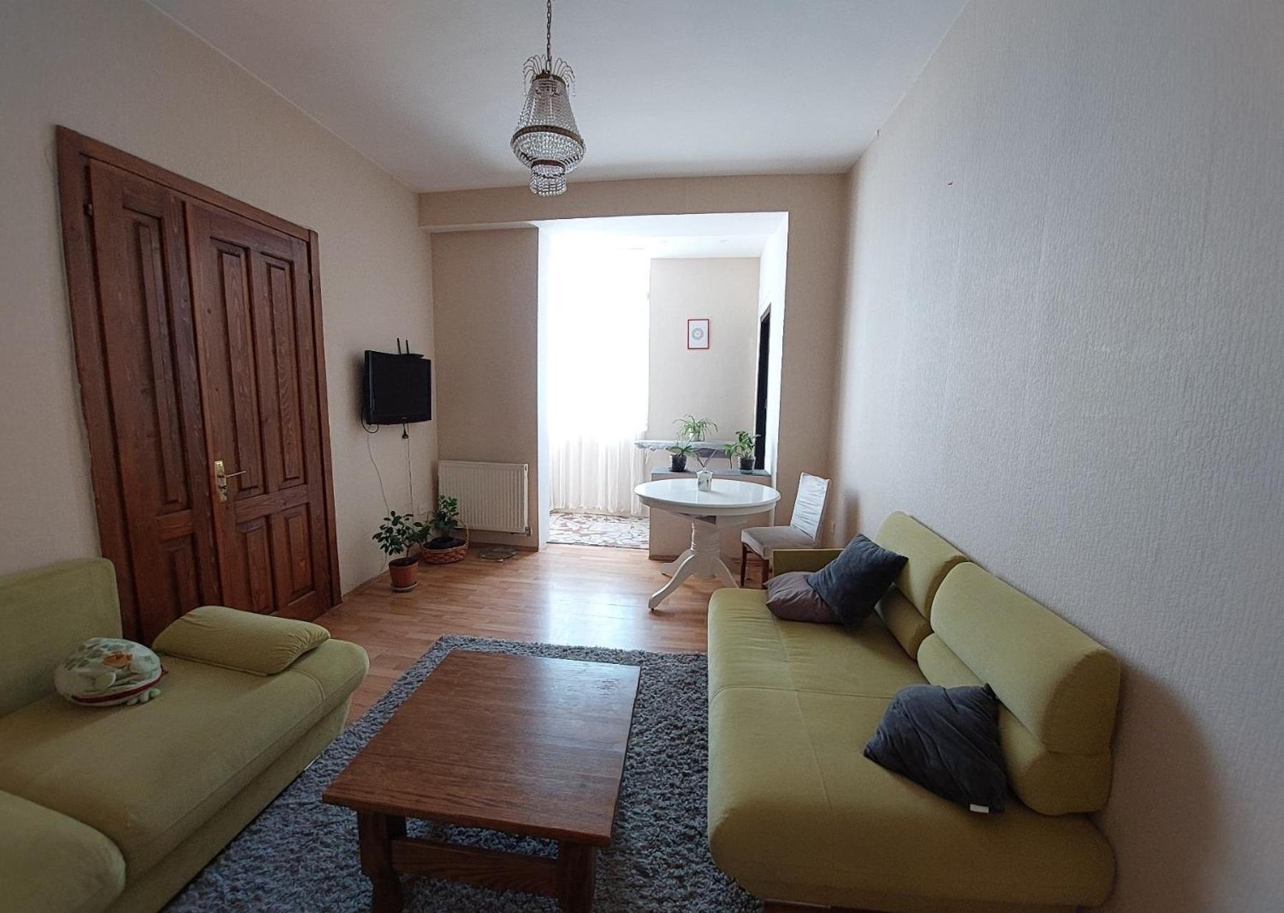 Apartment Near Central Park view 5